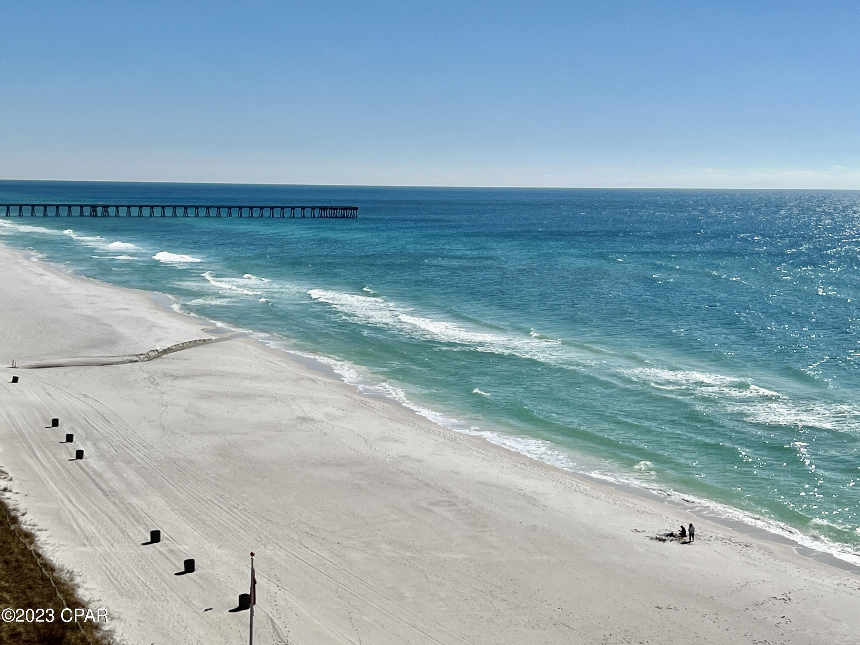 Tidewater Beach Phase I - Residential