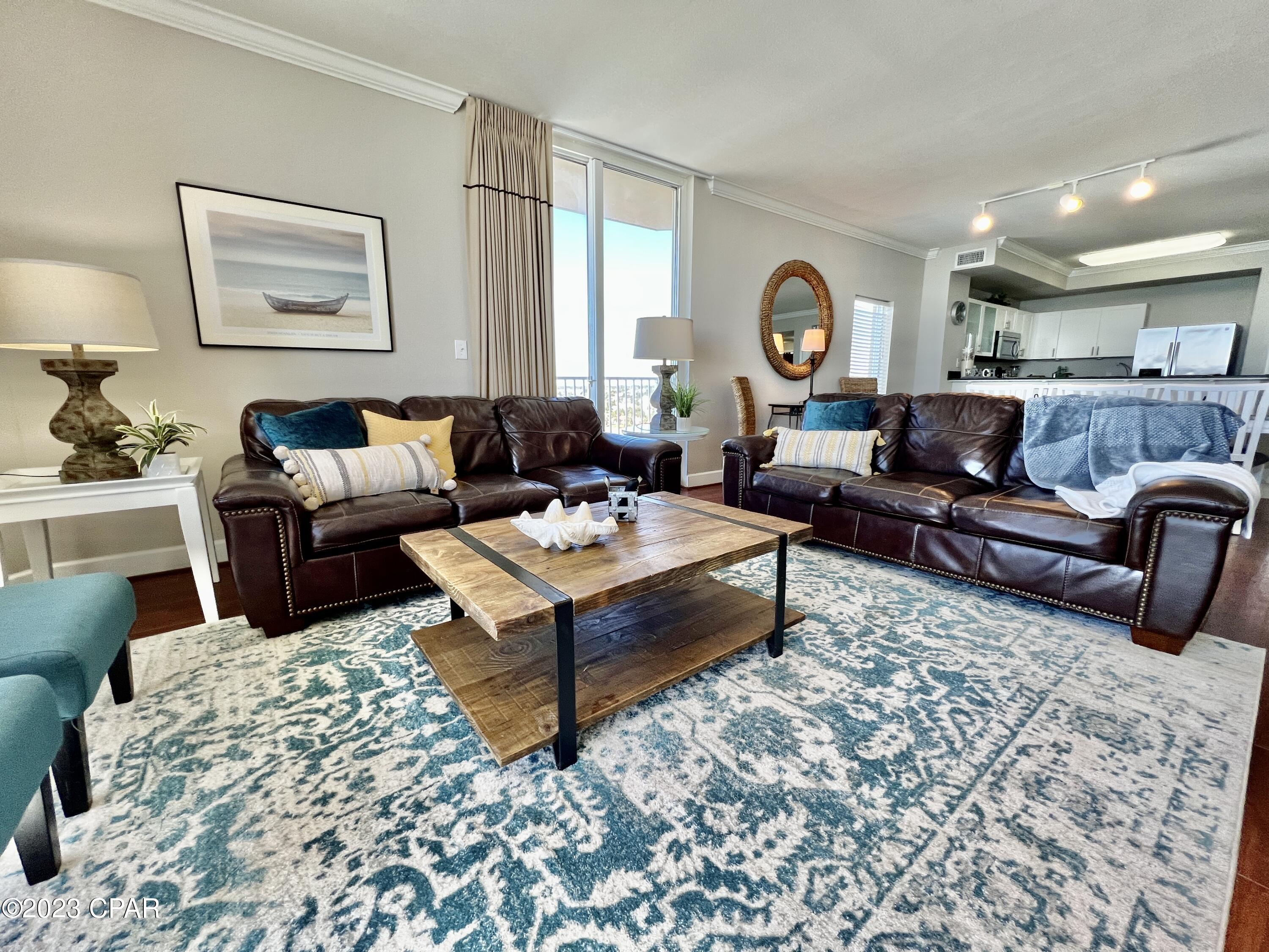 Tidewater Beach Phase I - Residential