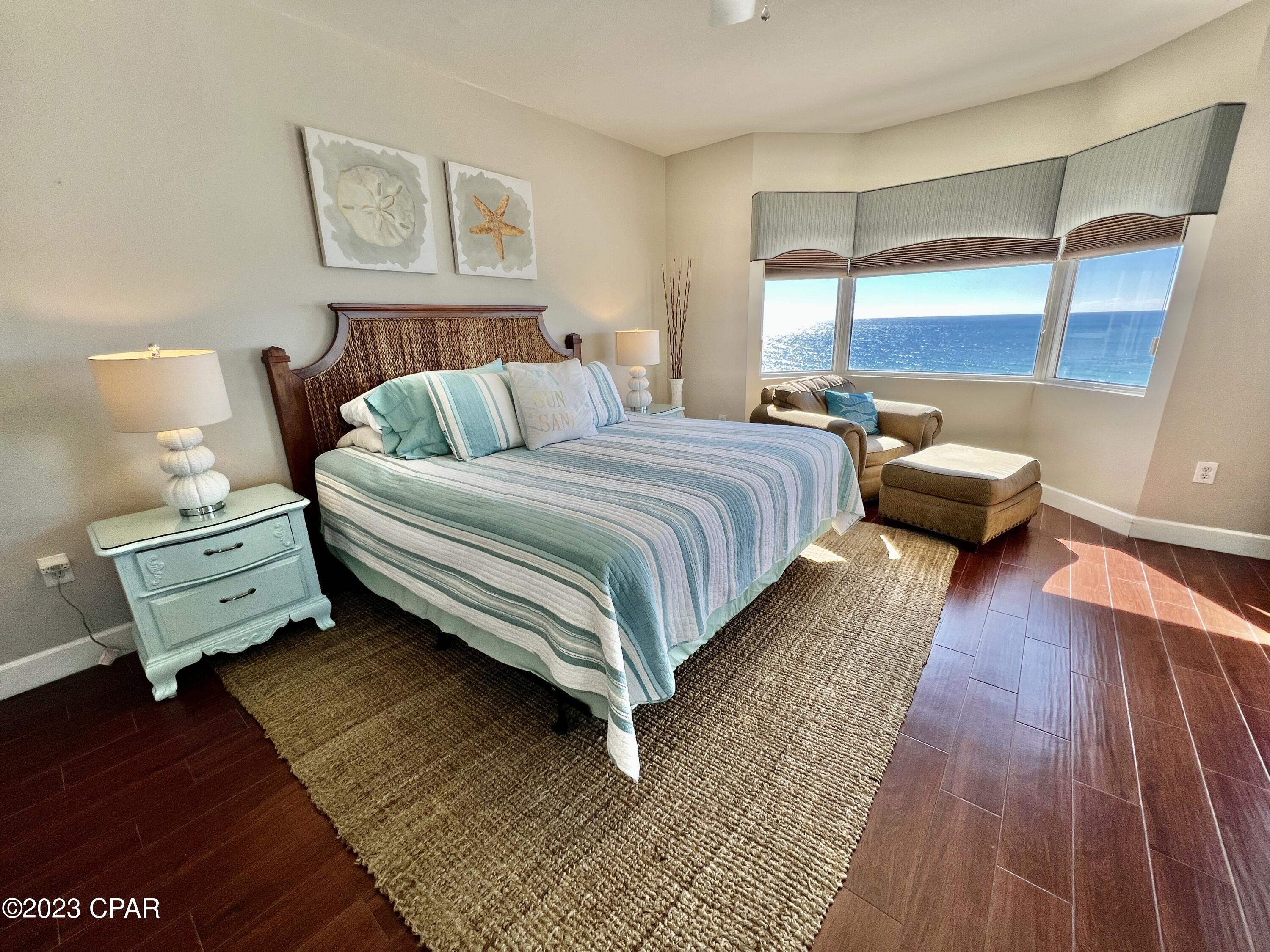 Tidewater Beach Phase I - Residential