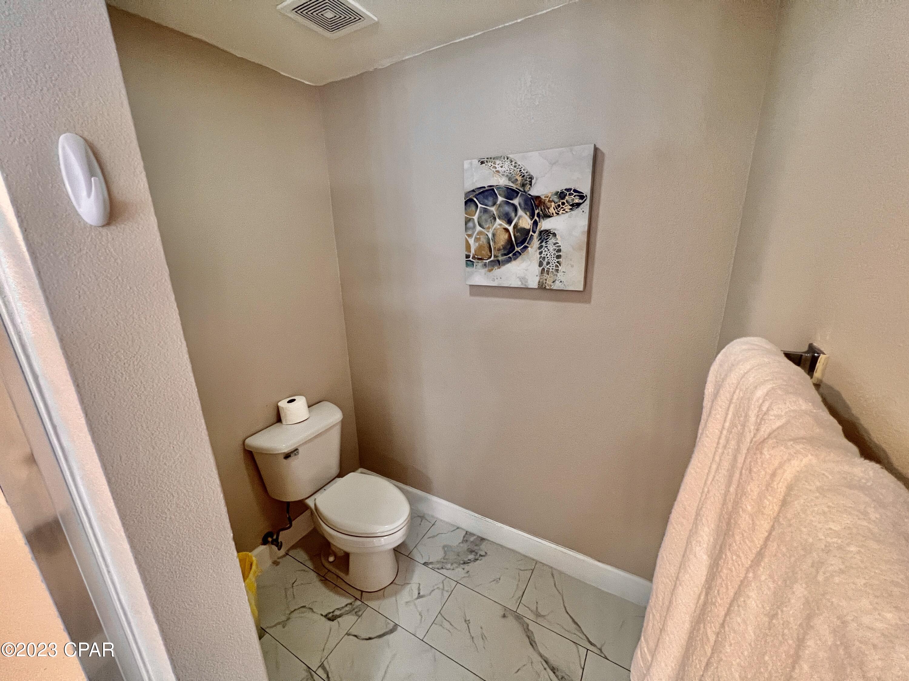 Tidewater Beach Phase I - Residential