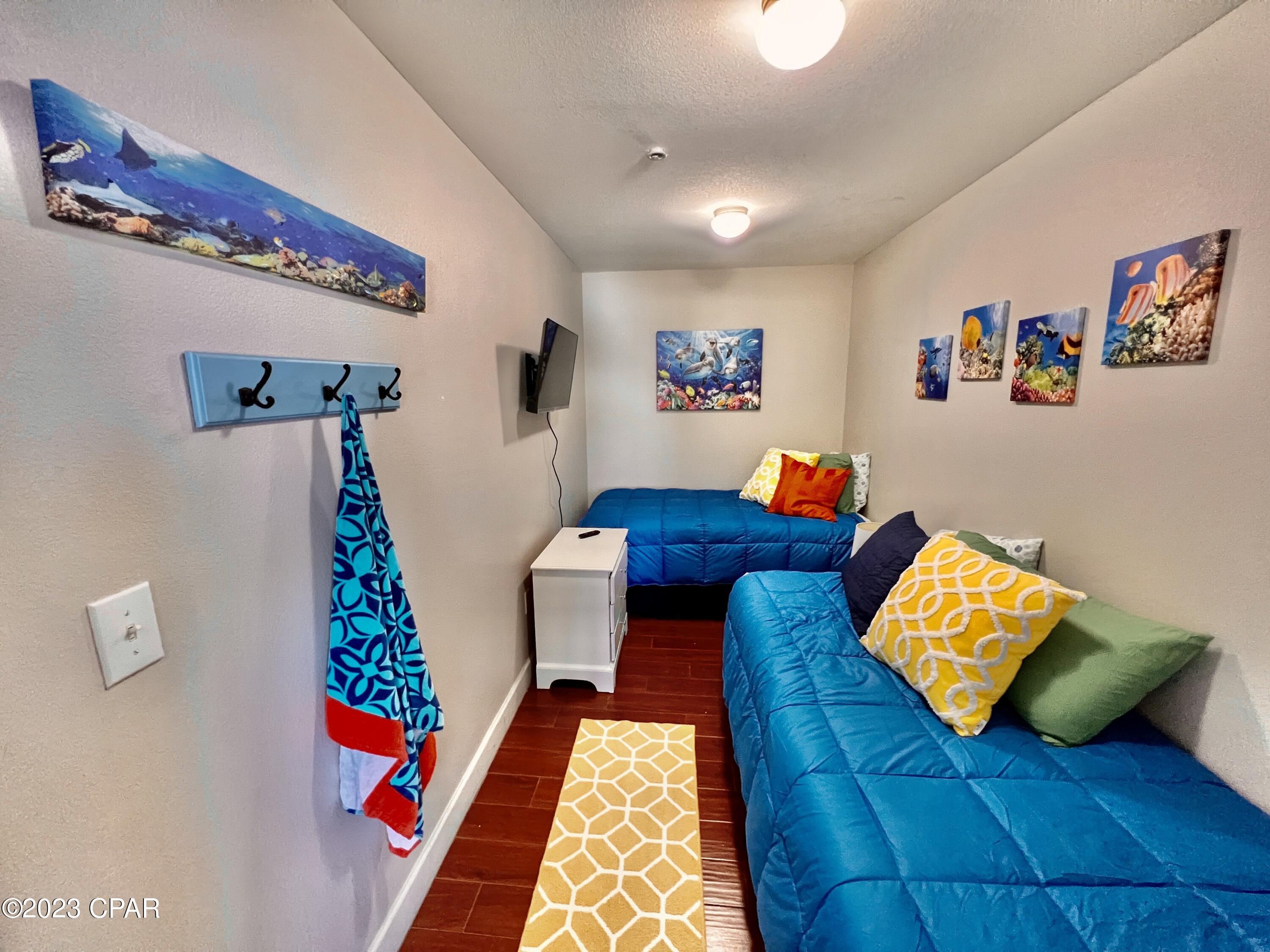 Tidewater Beach Phase I - Residential