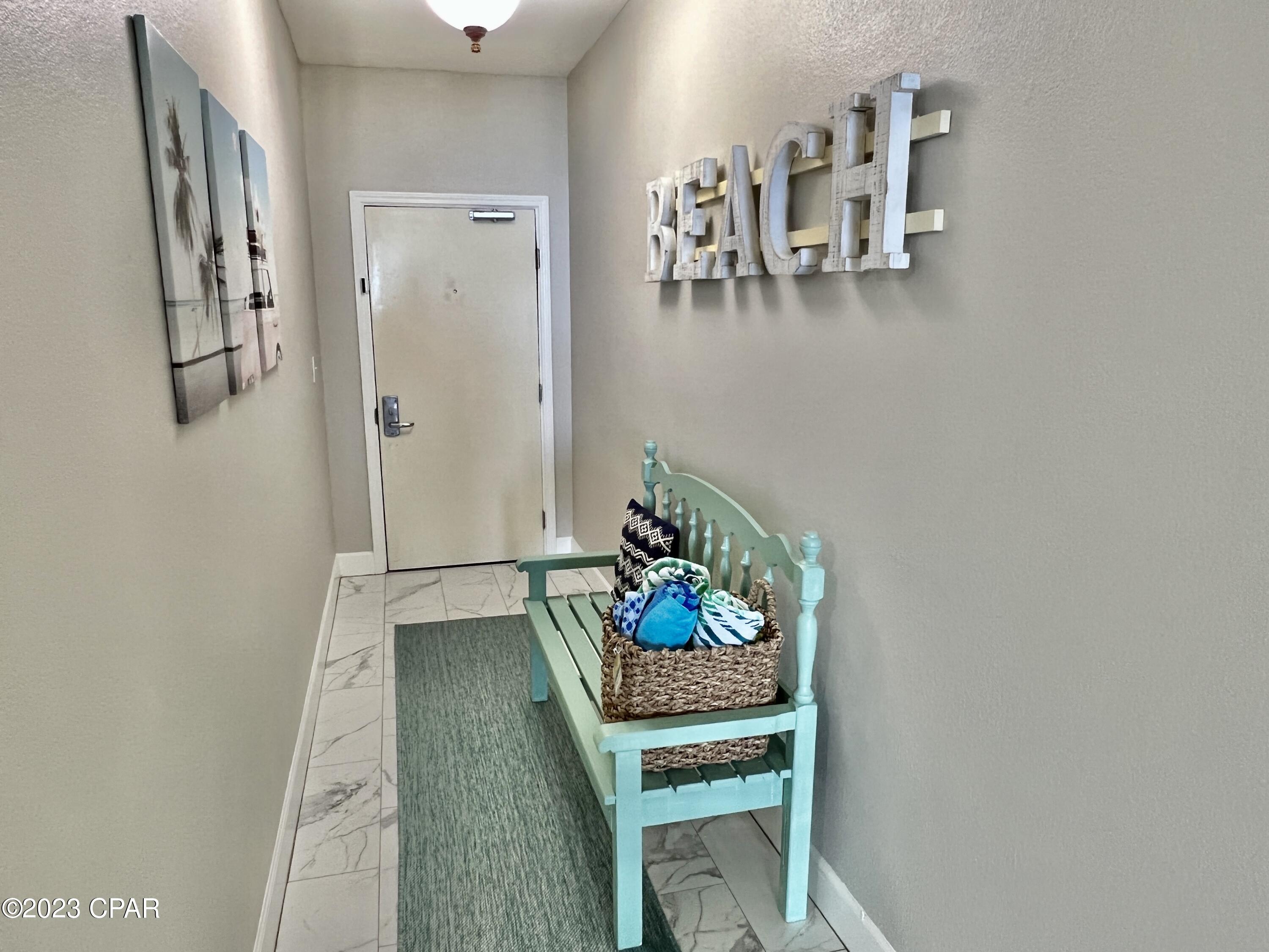 Tidewater Beach Phase I - Residential