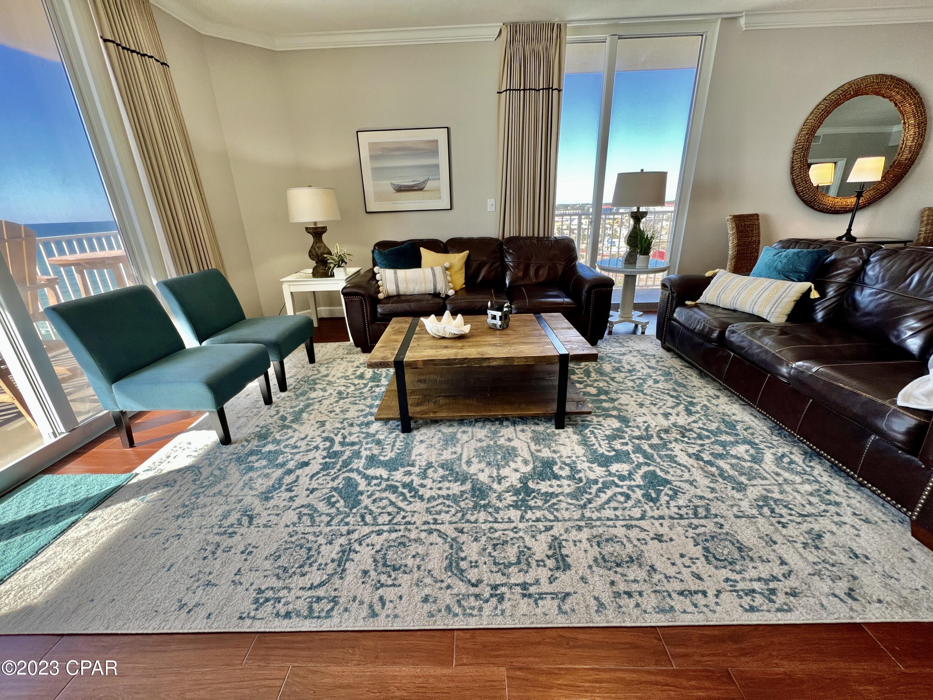 Tidewater Beach Phase I - Residential