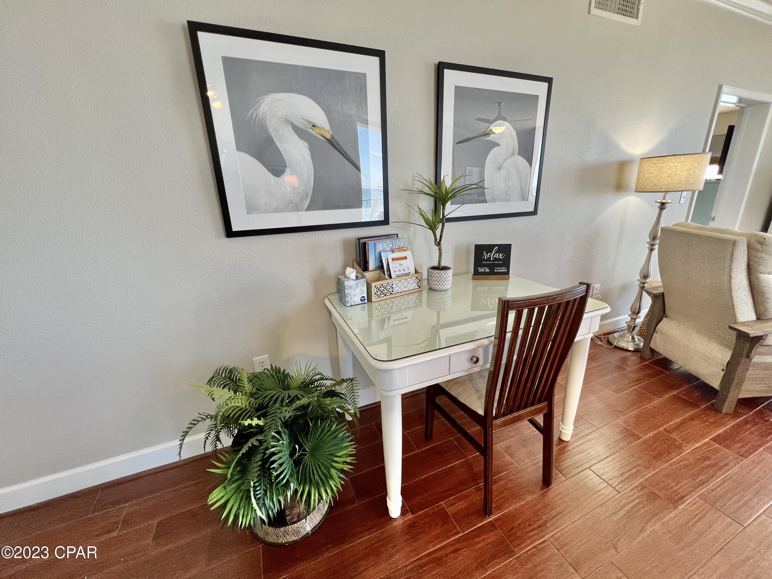 Tidewater Beach Phase I - Residential