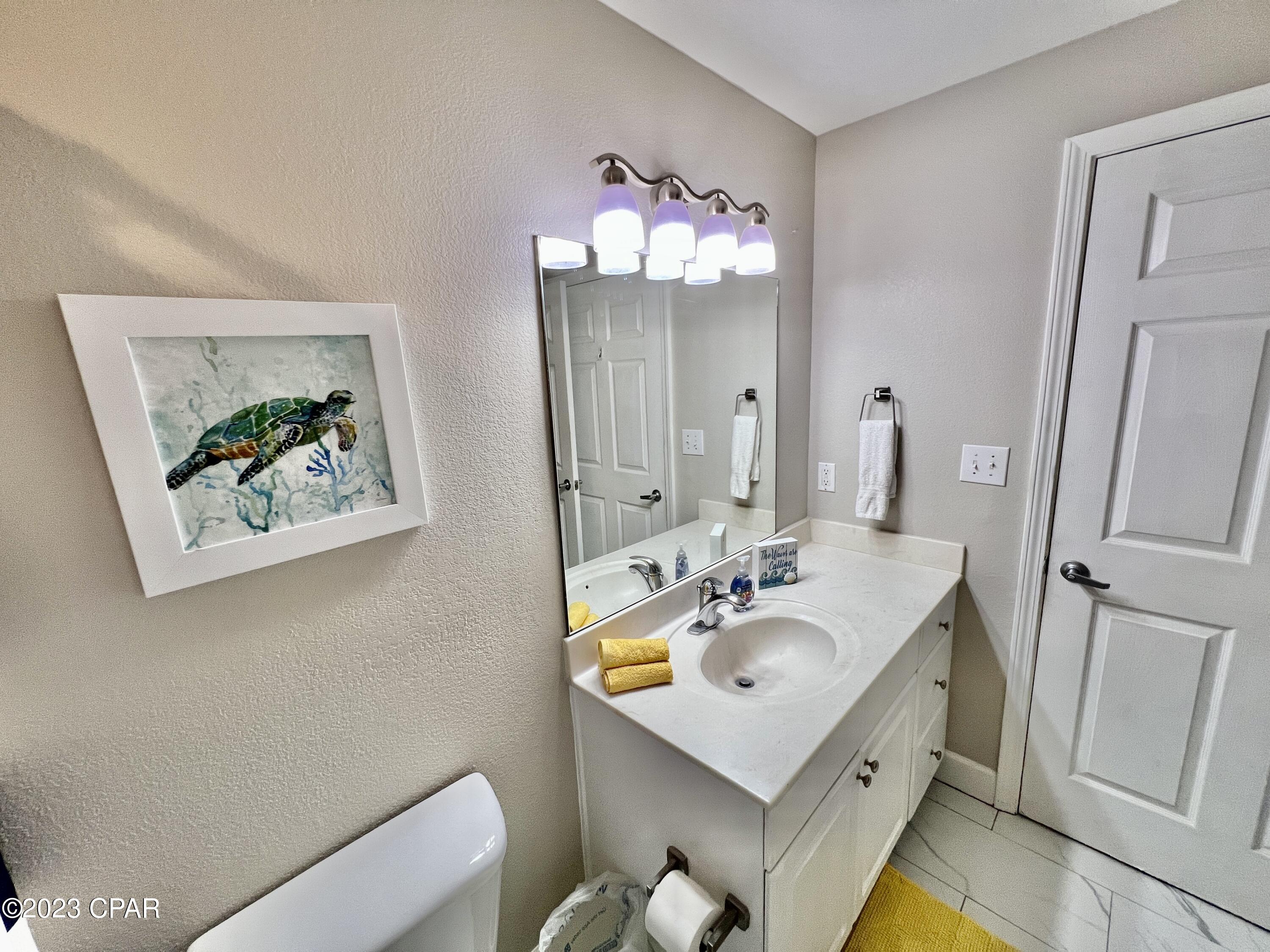 Tidewater Beach Phase I - Residential