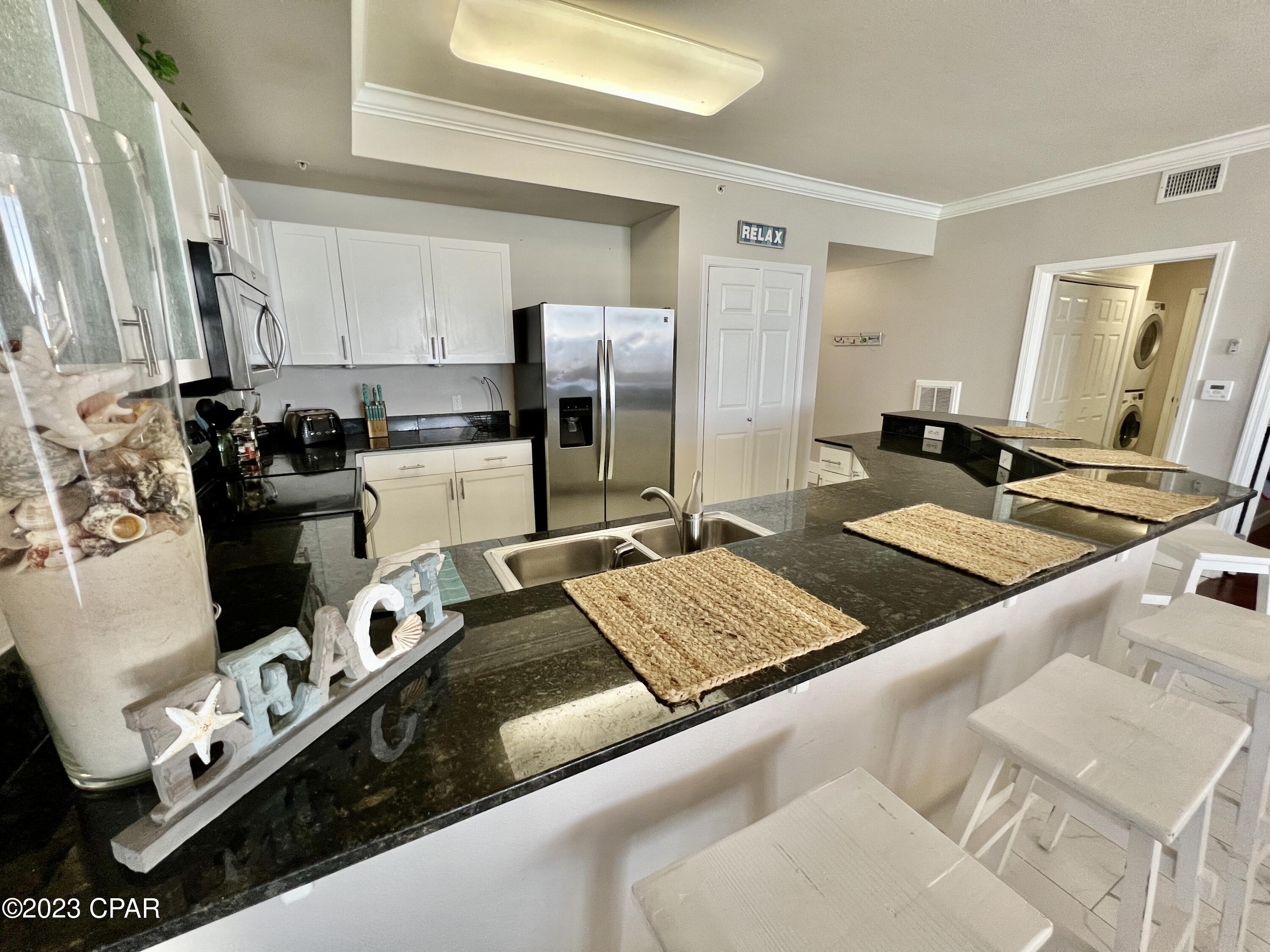 Tidewater Beach Phase I - Residential