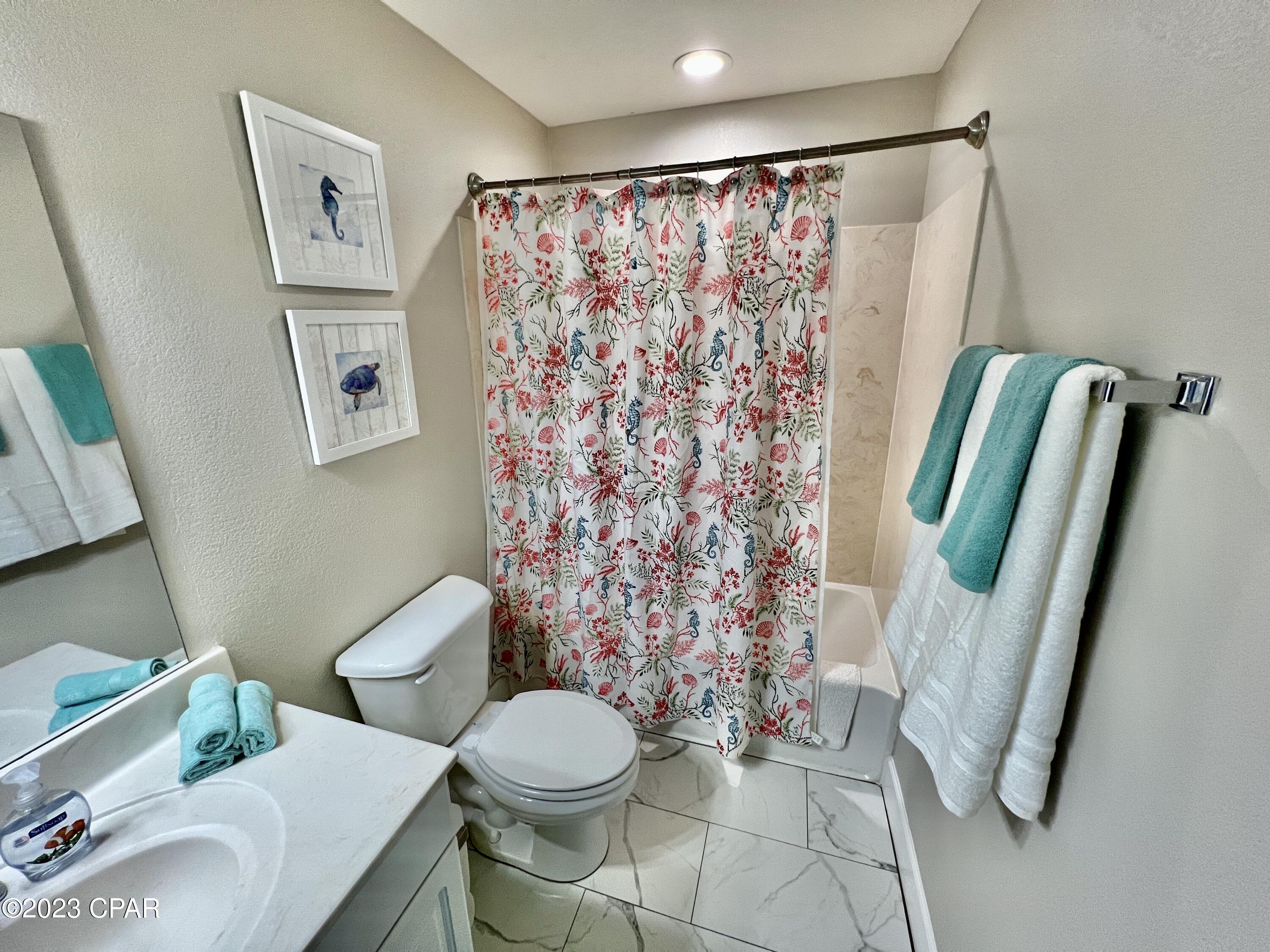 Tidewater Beach Phase I - Residential