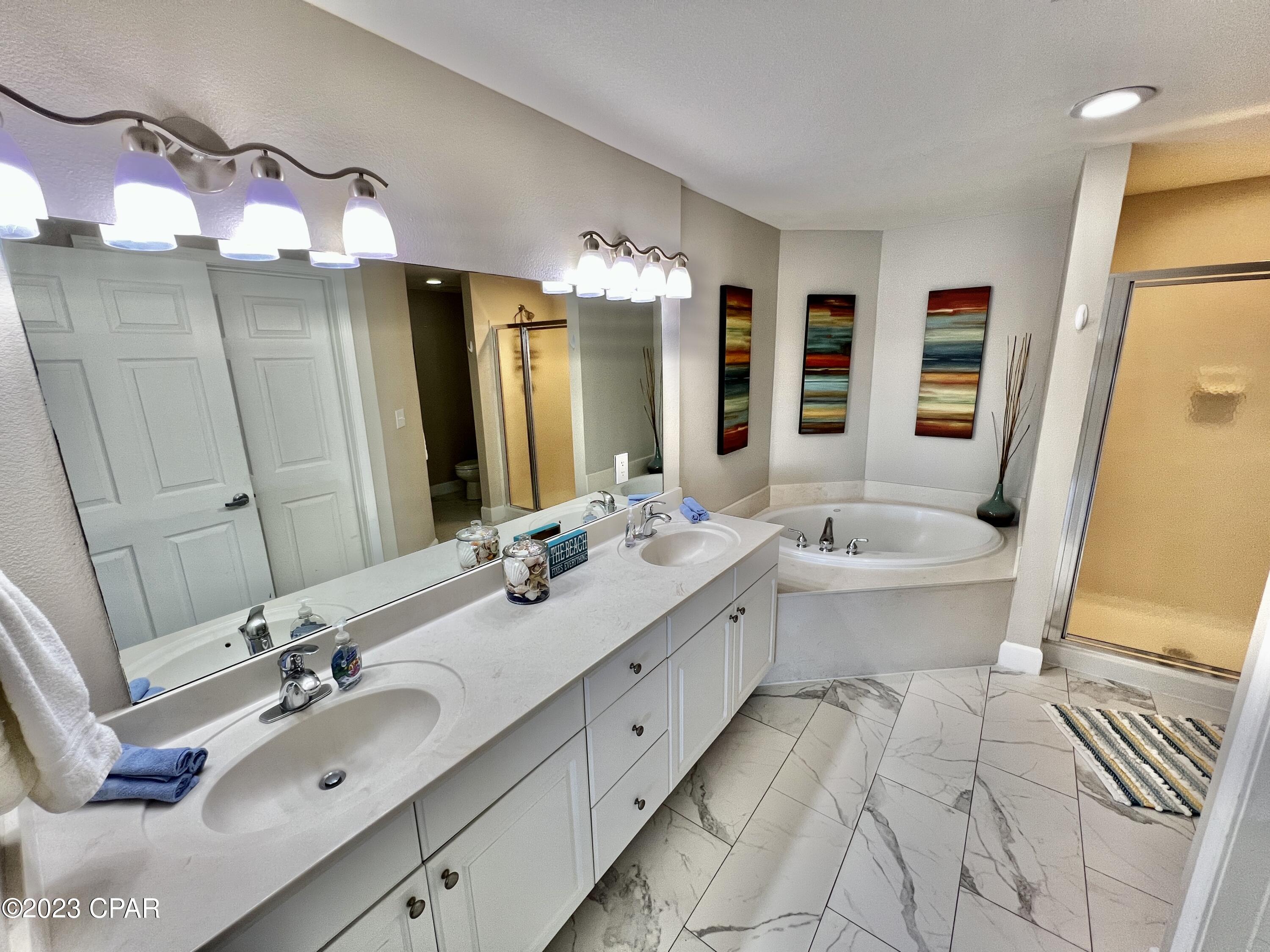 Tidewater Beach Phase I - Residential