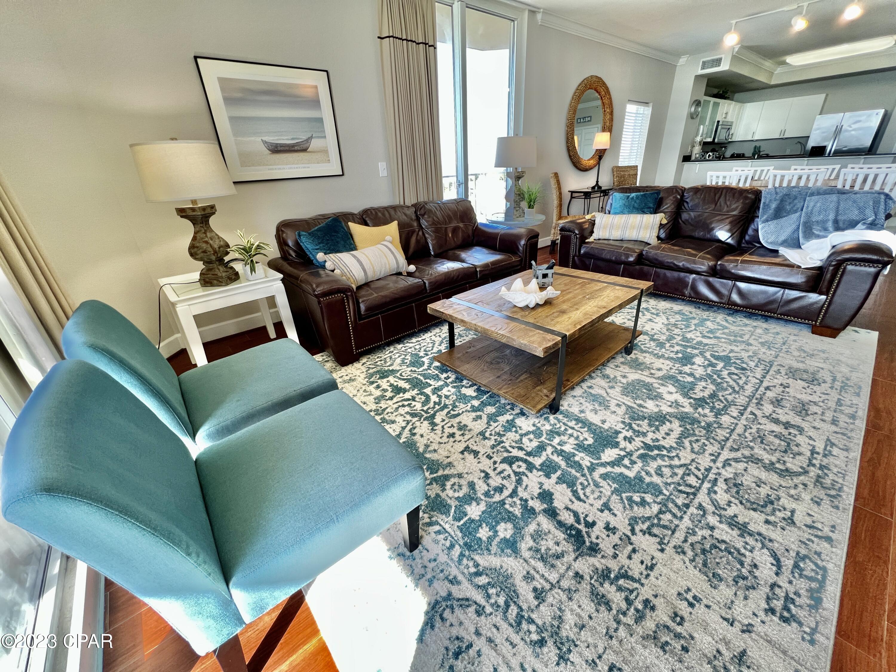 Tidewater Beach Phase I - Residential