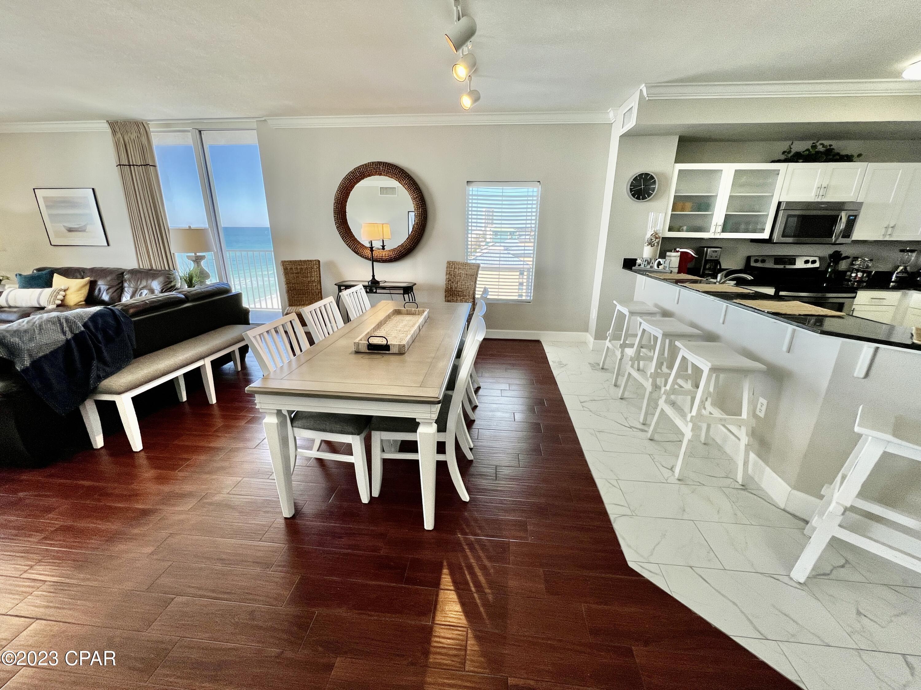 Tidewater Beach Phase I - Residential