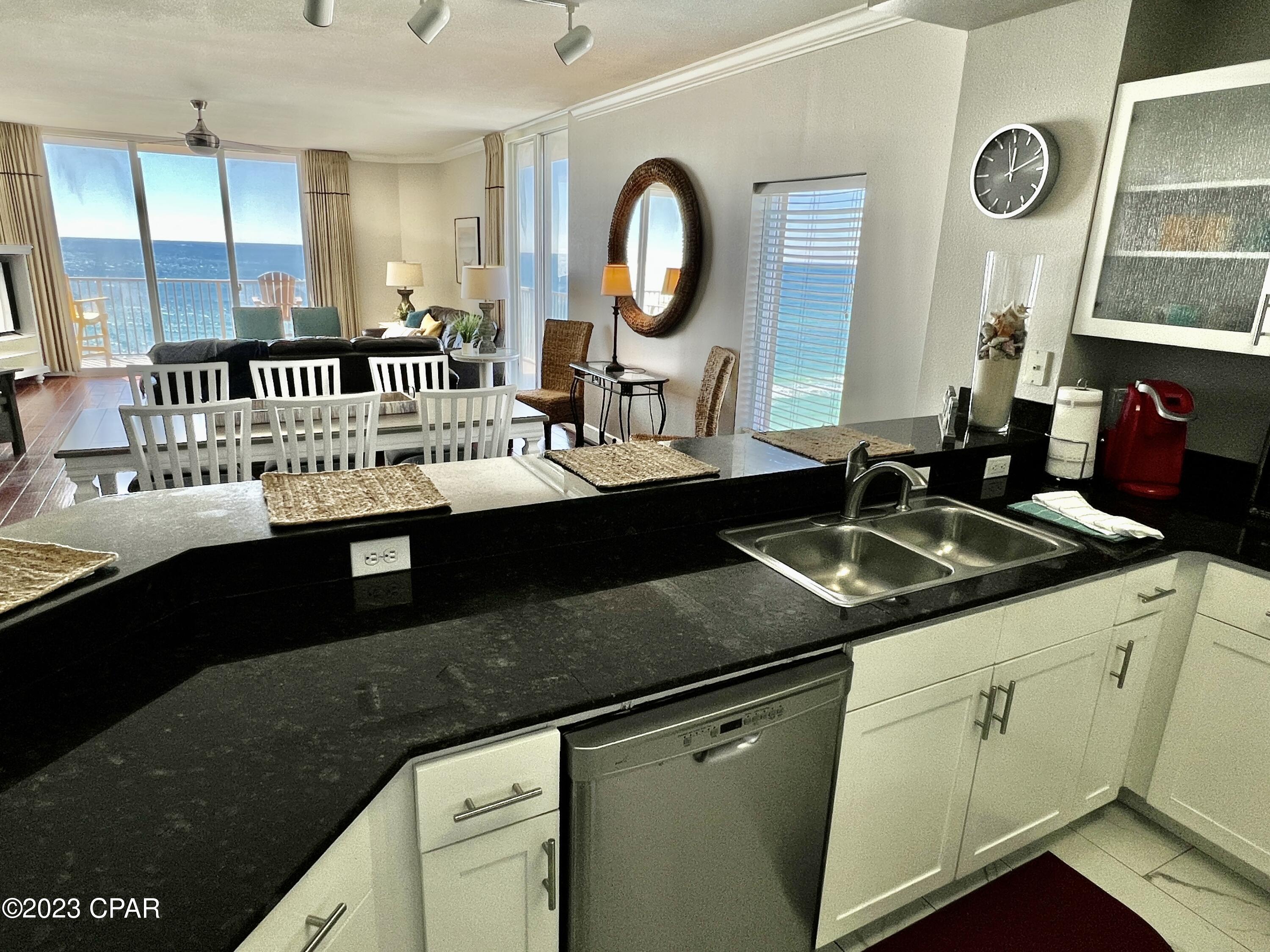 Tidewater Beach Phase I - Residential