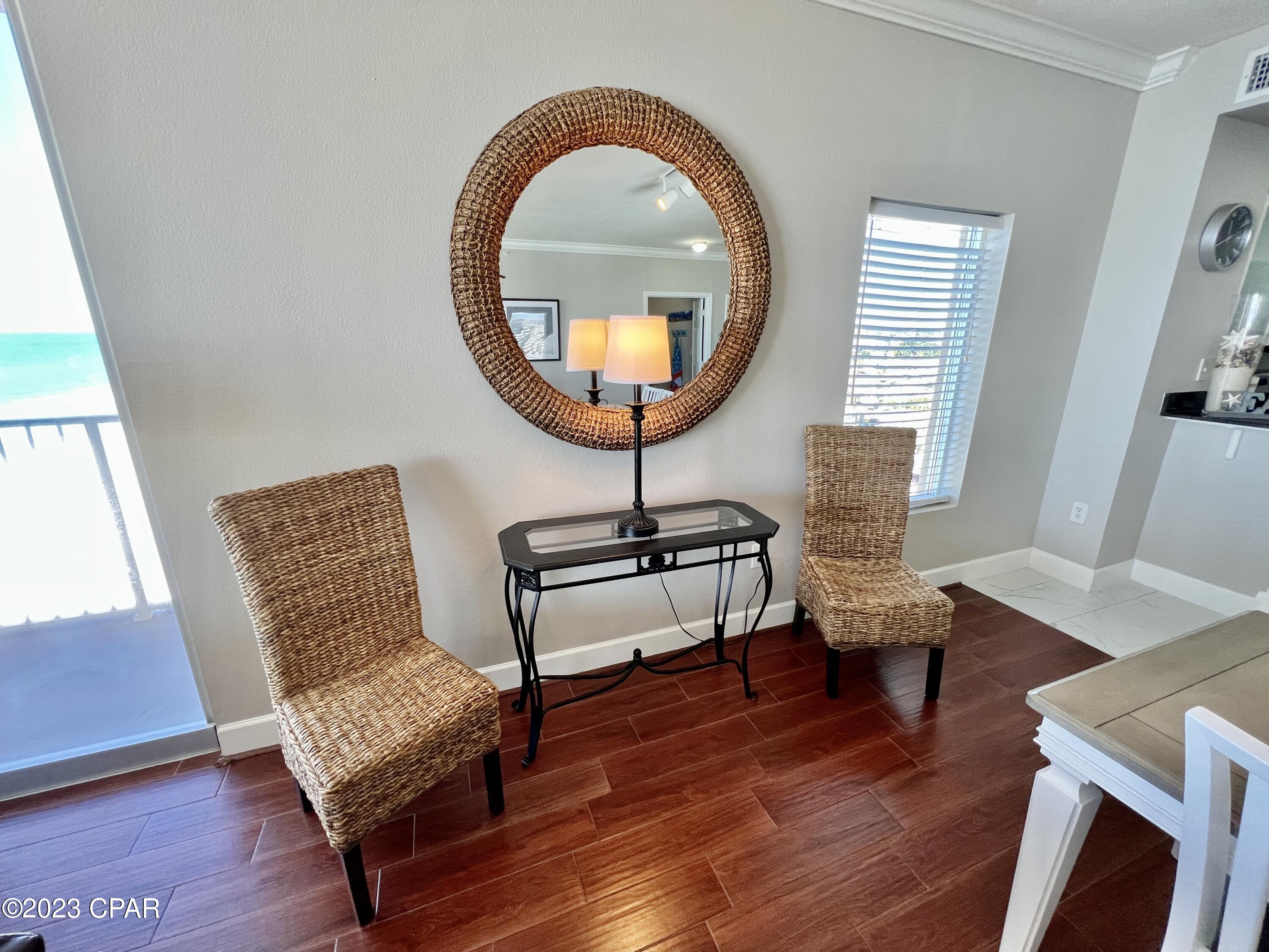 Tidewater Beach Phase I - Residential