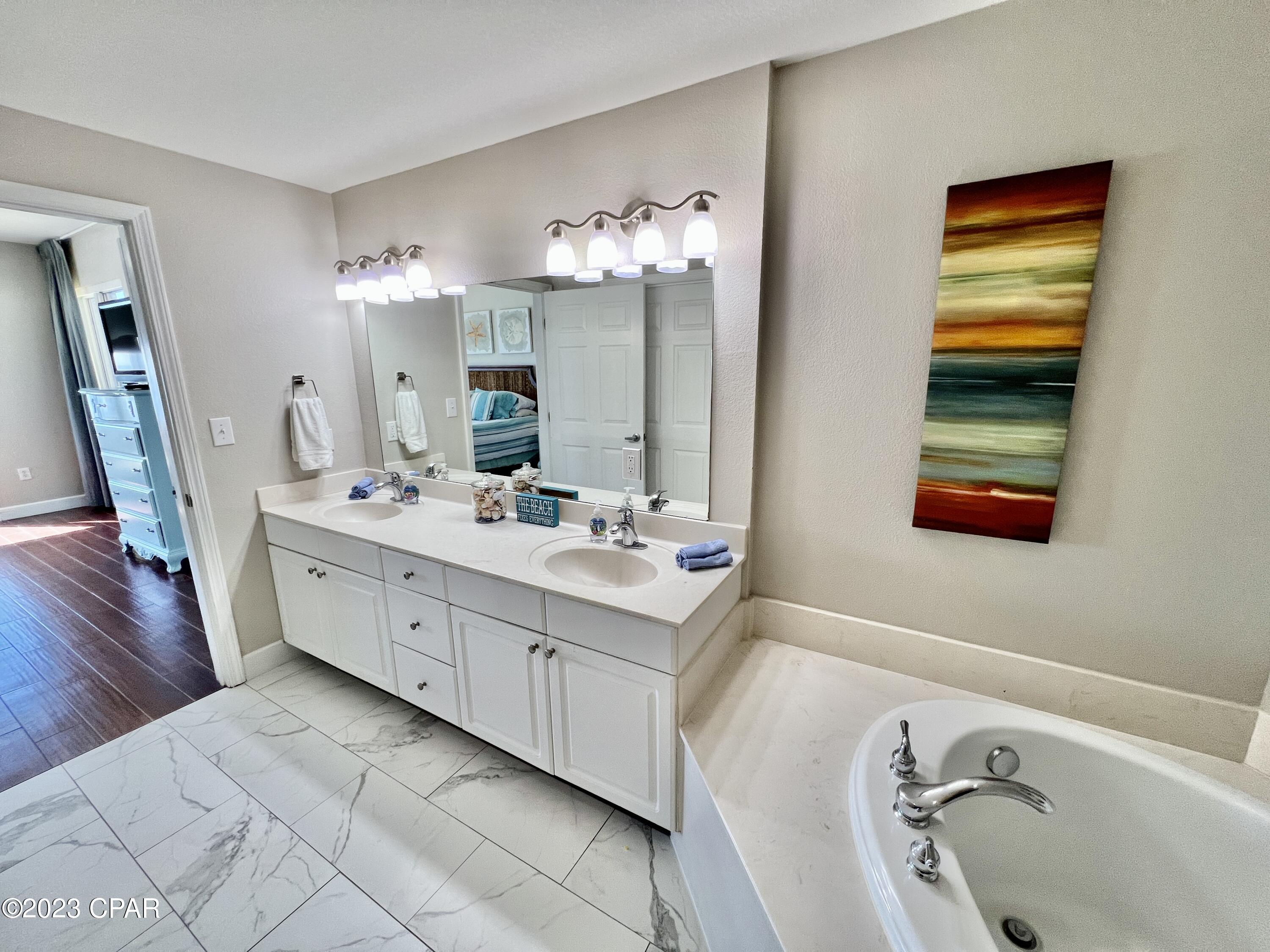 Tidewater Beach Phase I - Residential