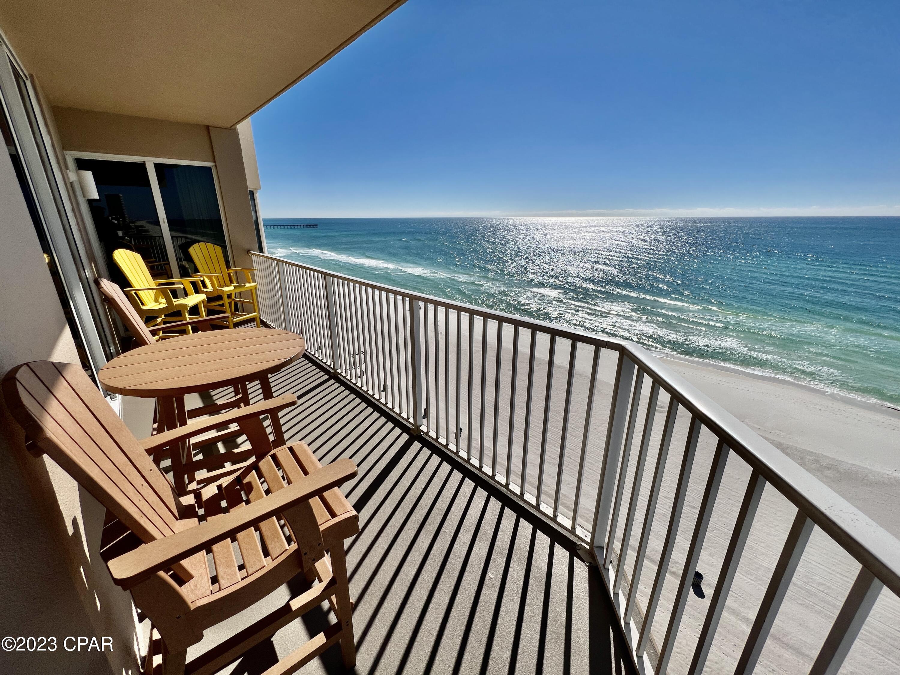 Tidewater Beach Phase I - Residential