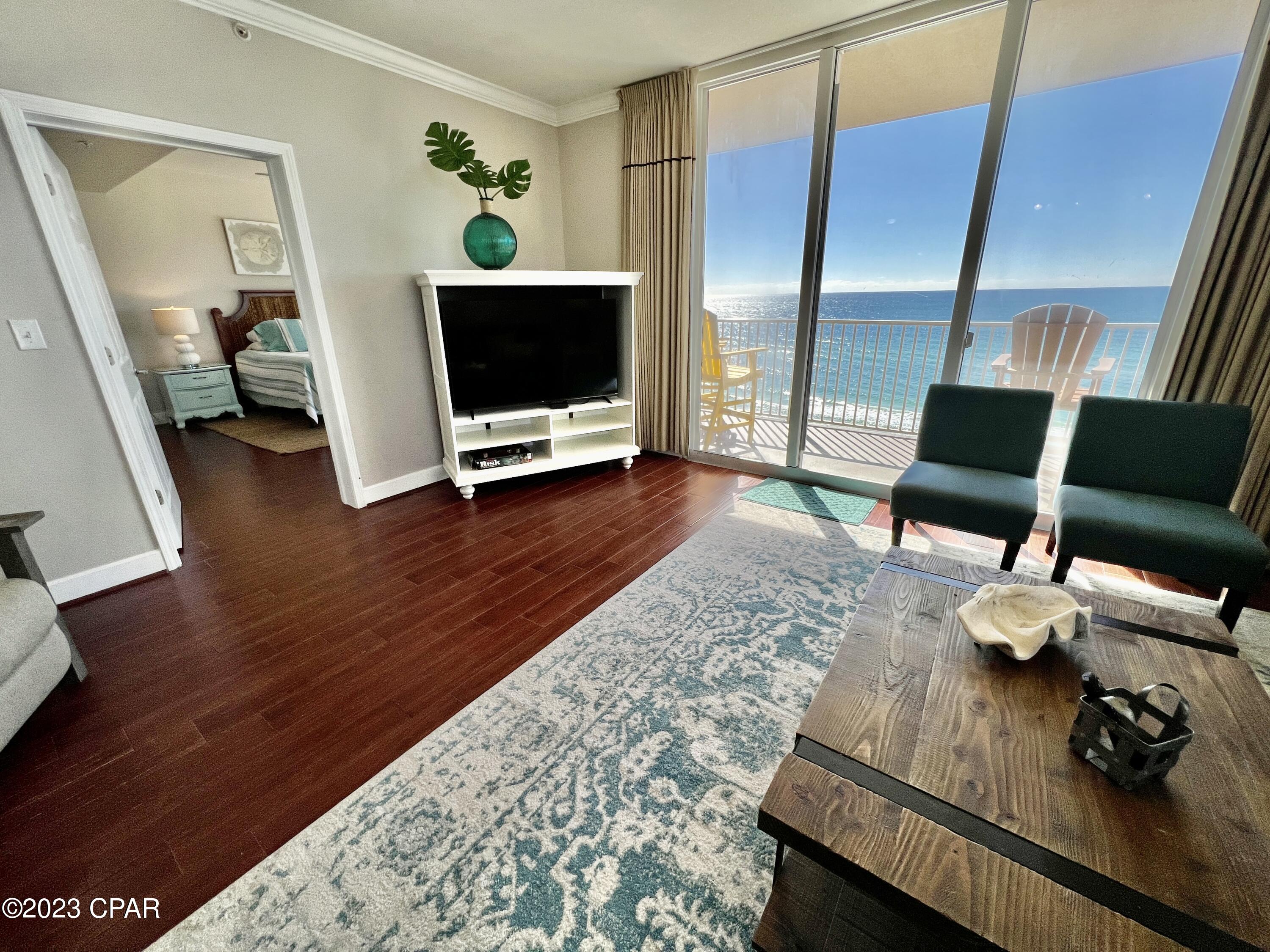 Tidewater Beach Phase I - Residential