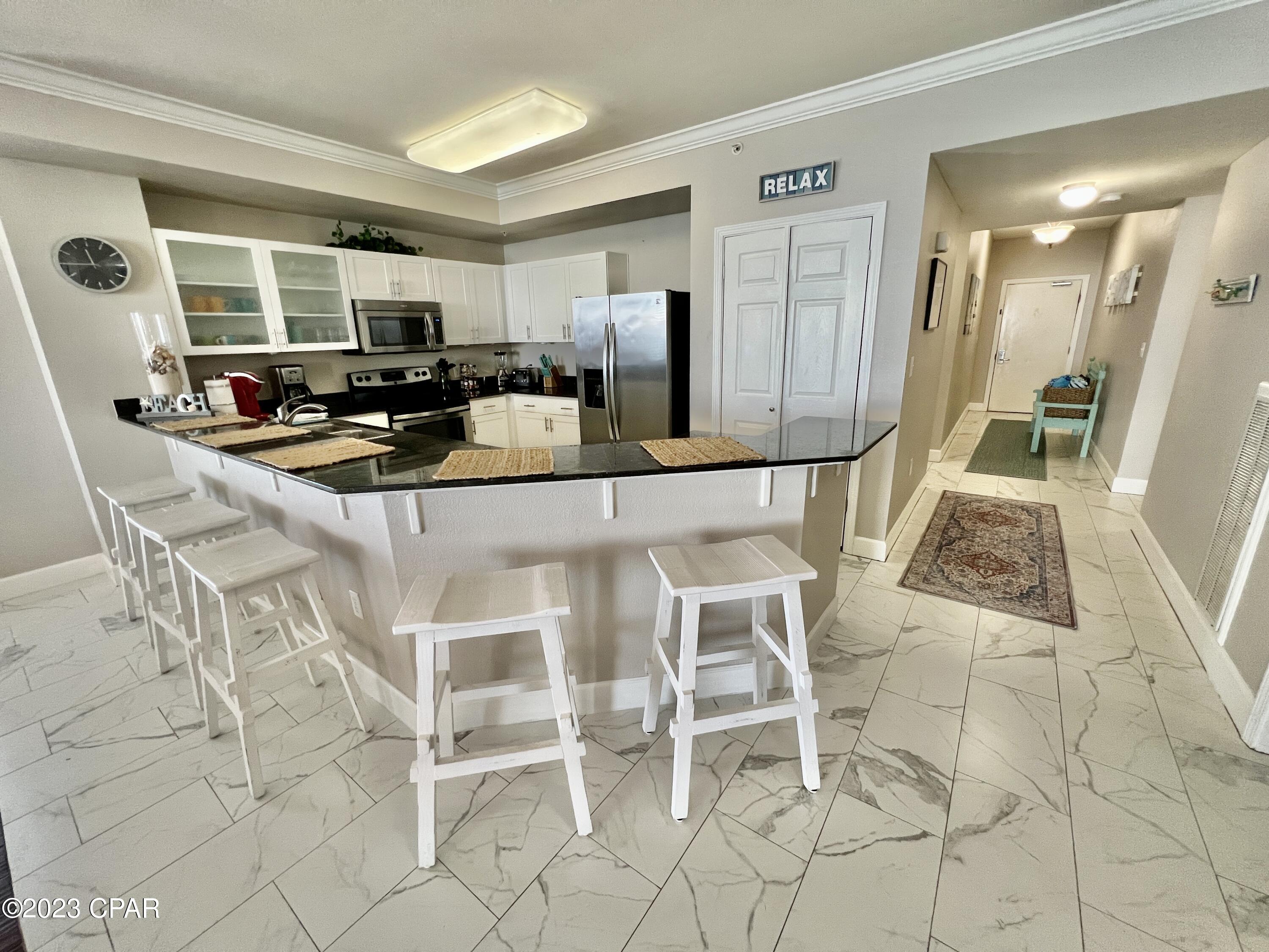 Tidewater Beach Phase I - Residential