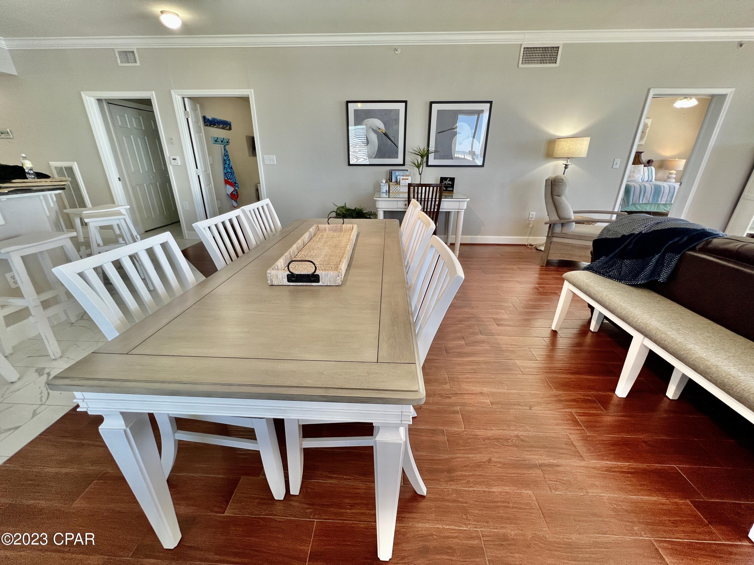 Tidewater Beach Phase I - Residential