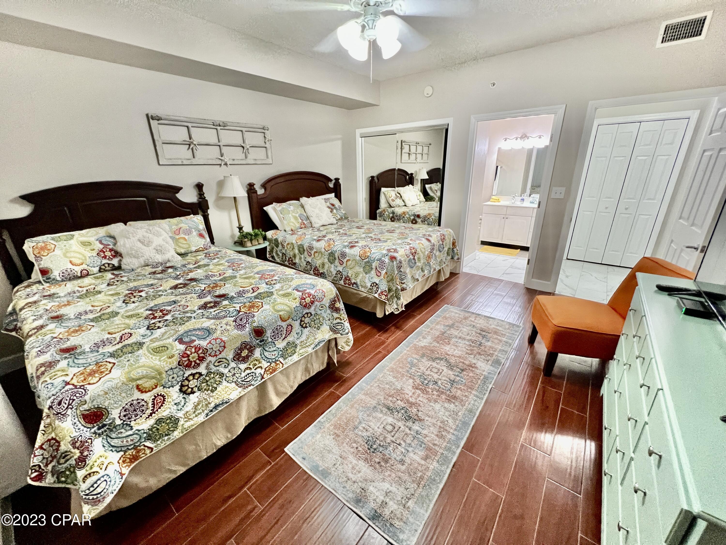 Tidewater Beach Phase I - Residential