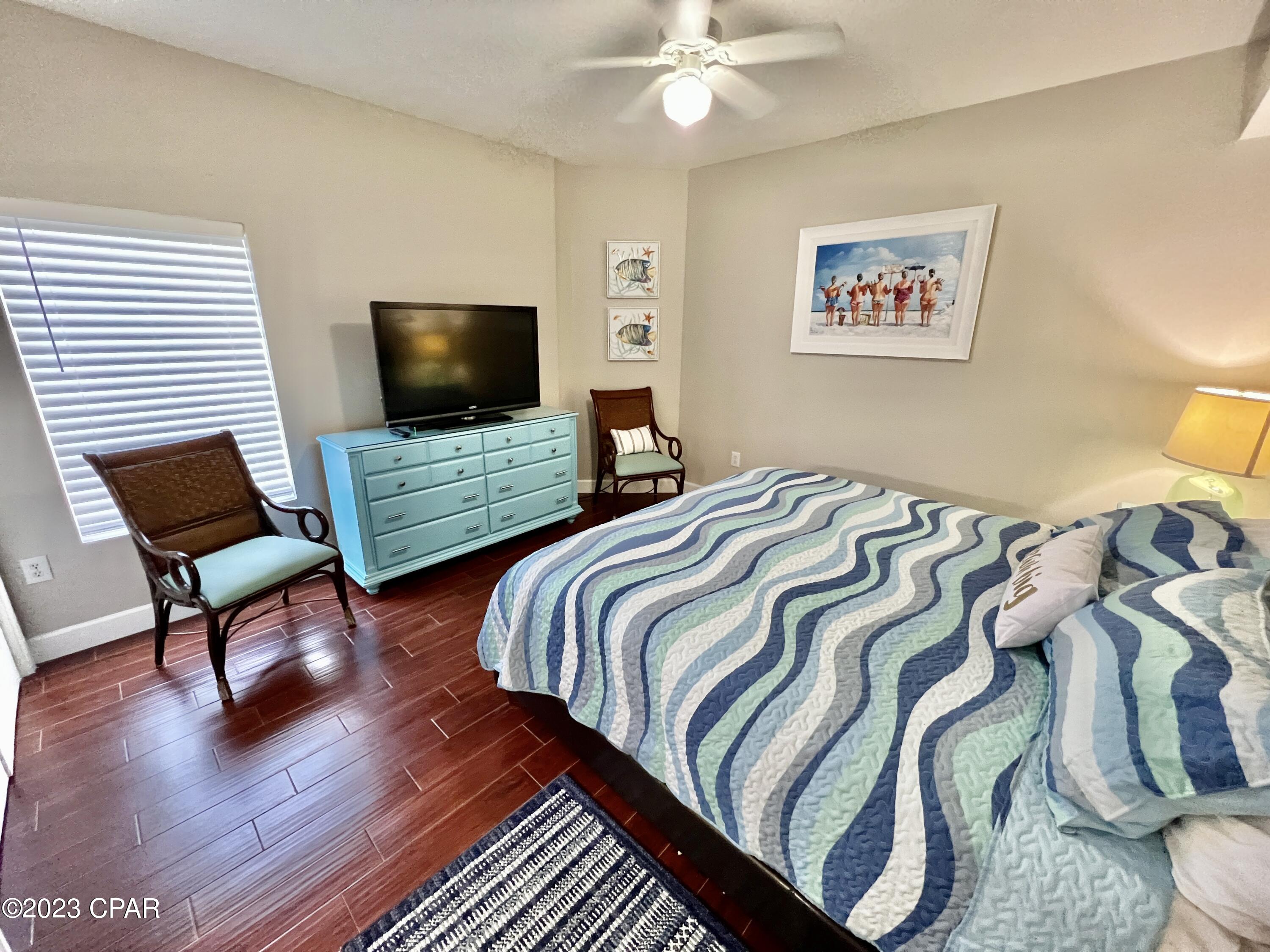 Tidewater Beach Phase I - Residential