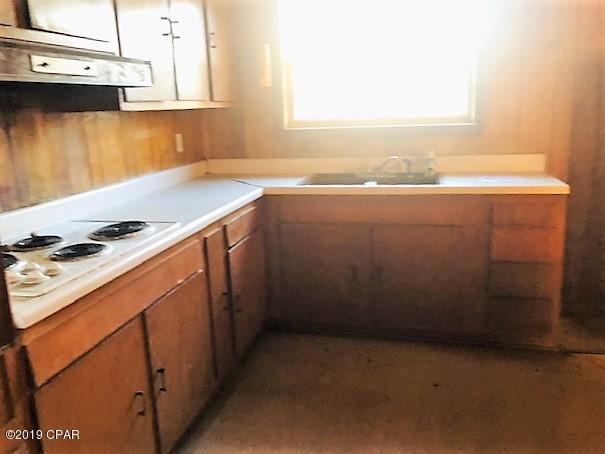 Jackson Gardens - Residential