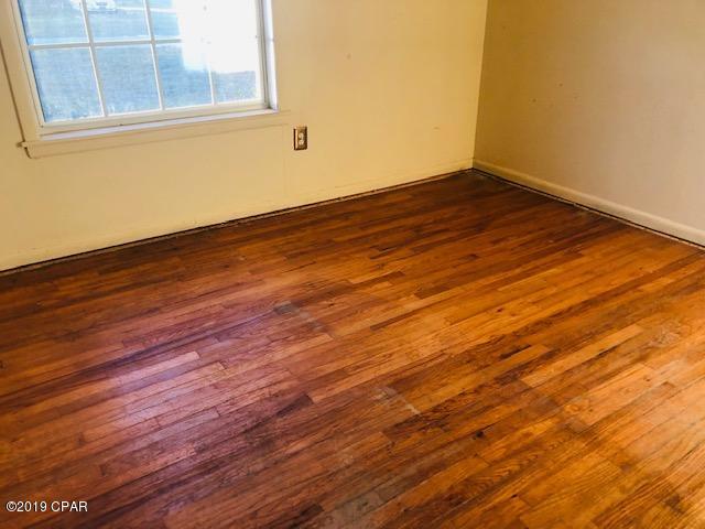 Jackson Gardens - Residential