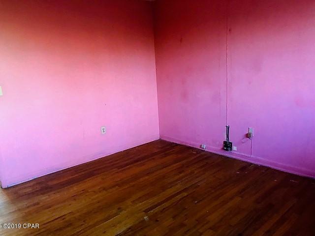 Jackson Gardens - Residential