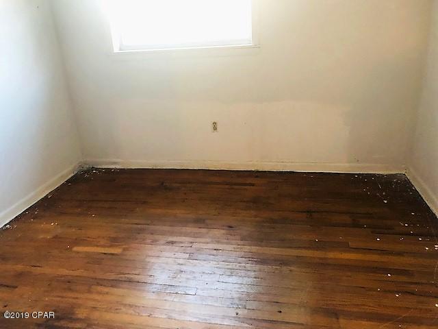 Jackson Gardens - Residential