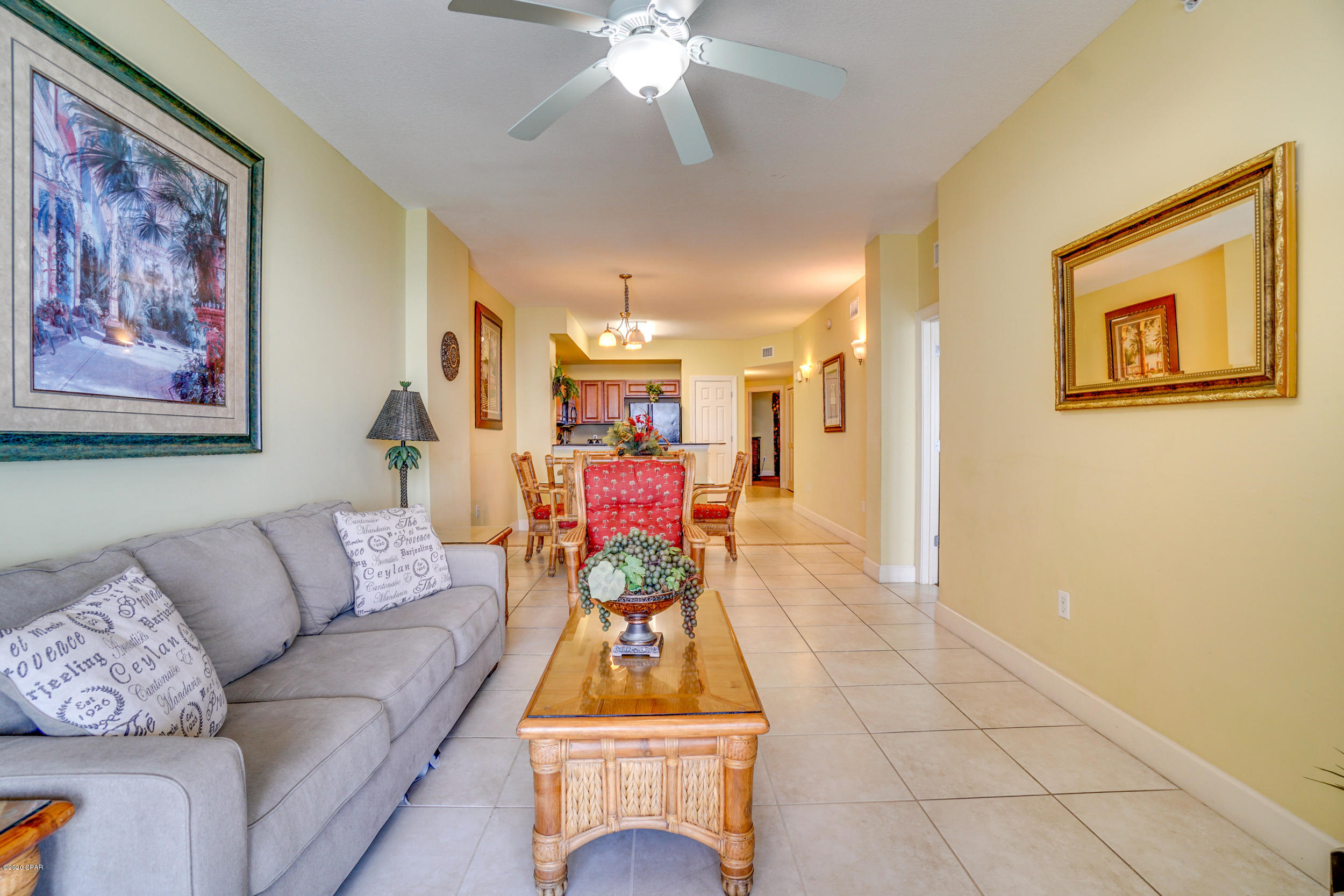 Sunrise Beach - Residential