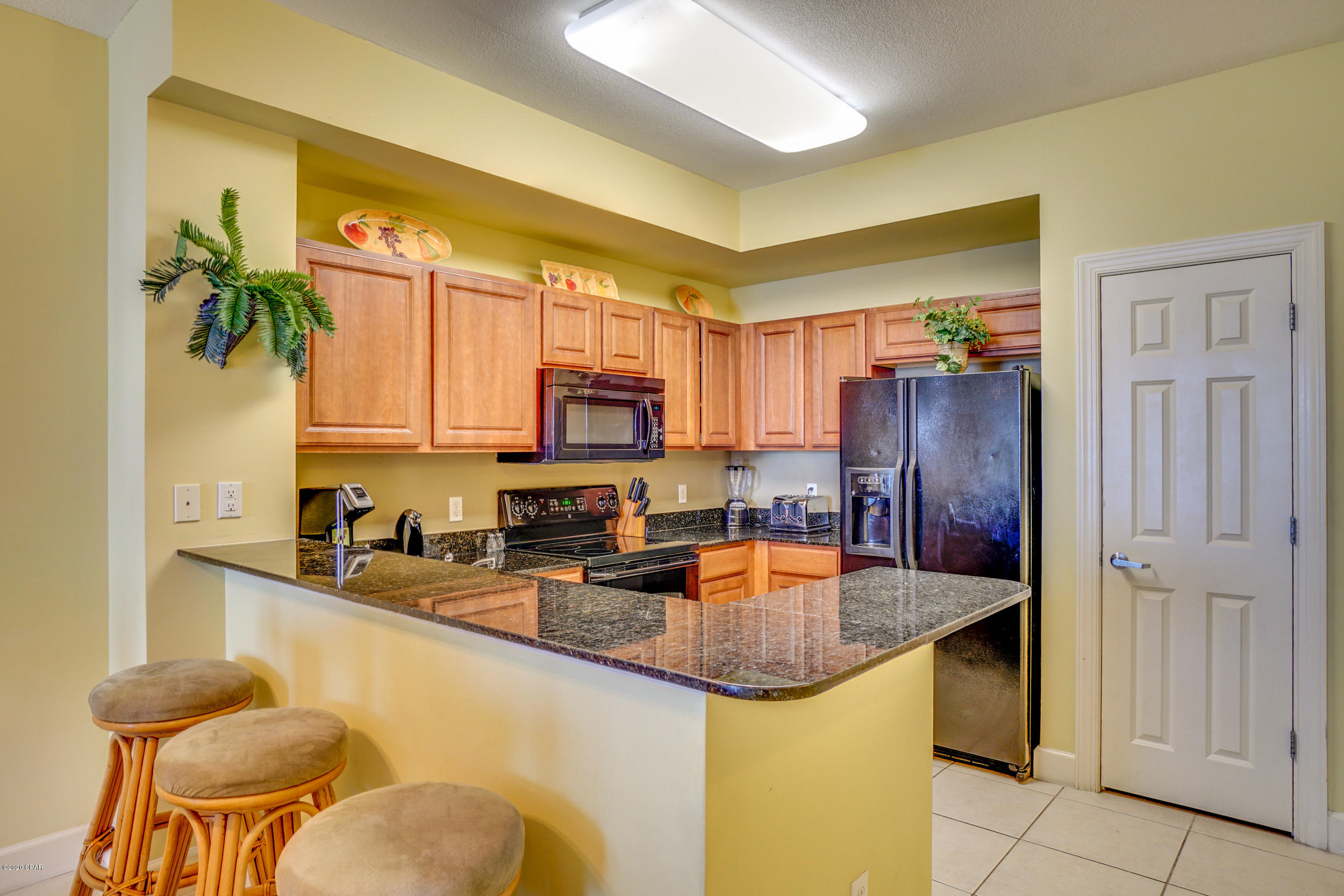 Sunrise Beach - Residential