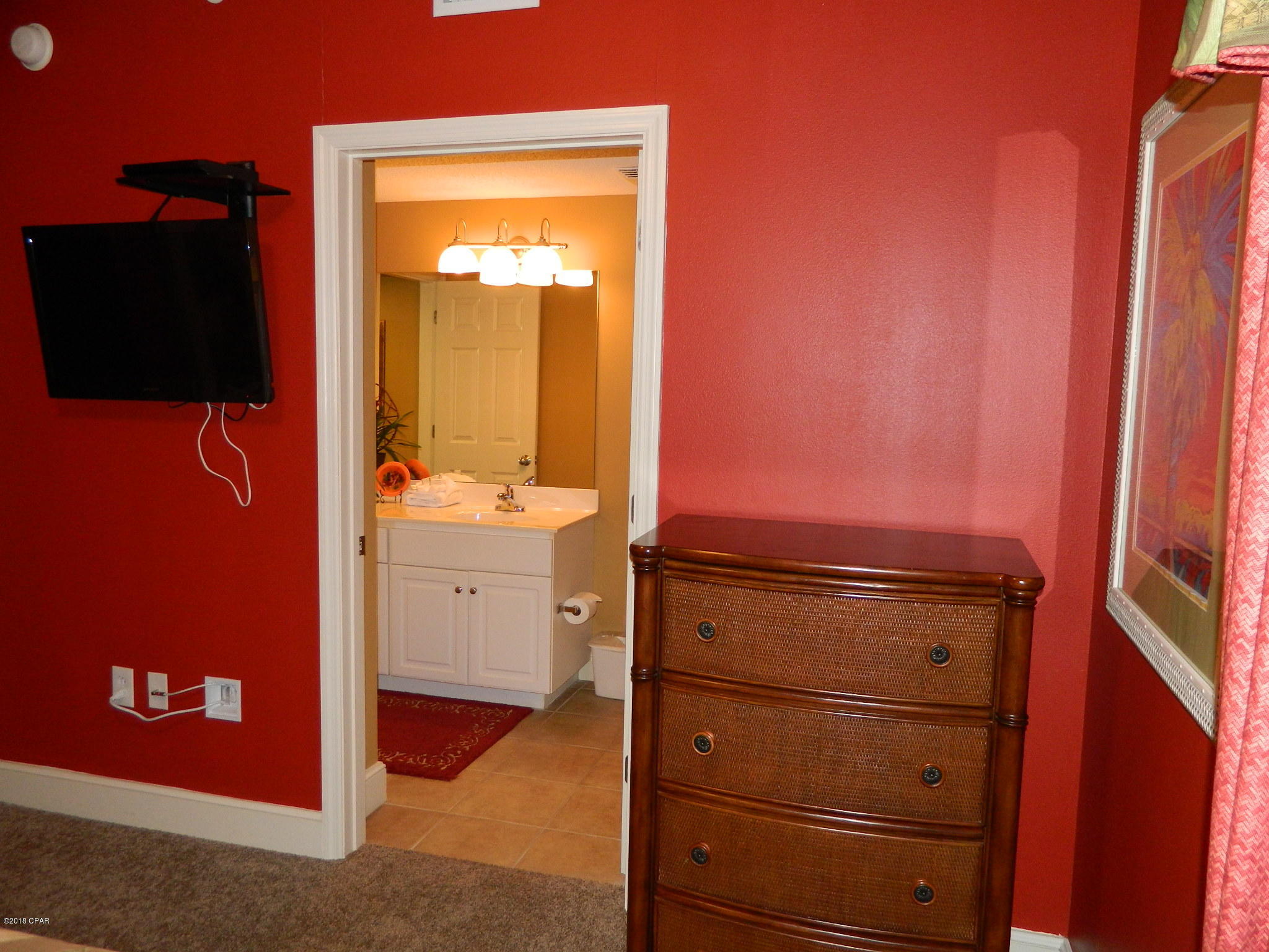 Majestic Beach Tower I - Residential