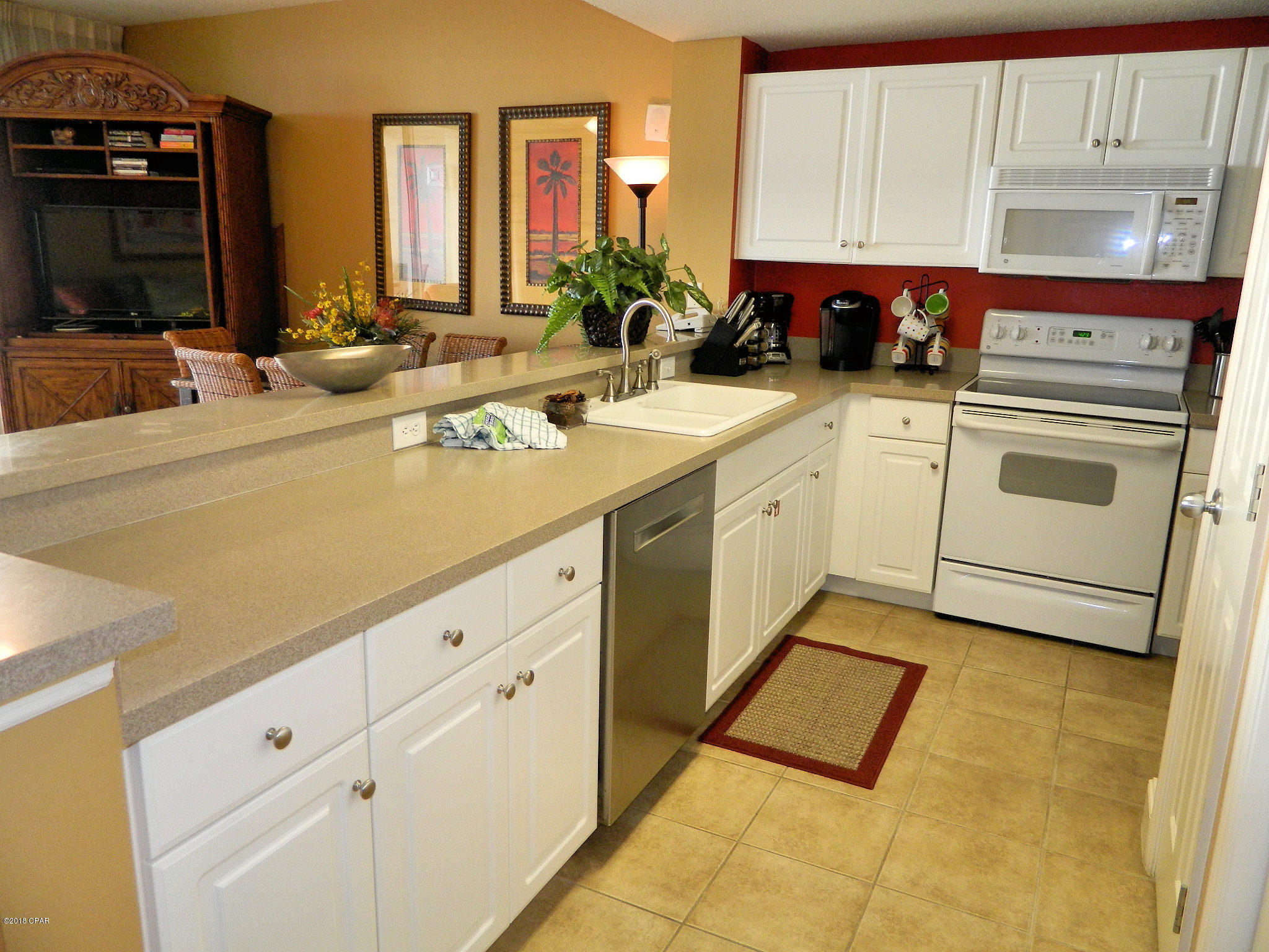 Majestic Beach Tower I - Residential