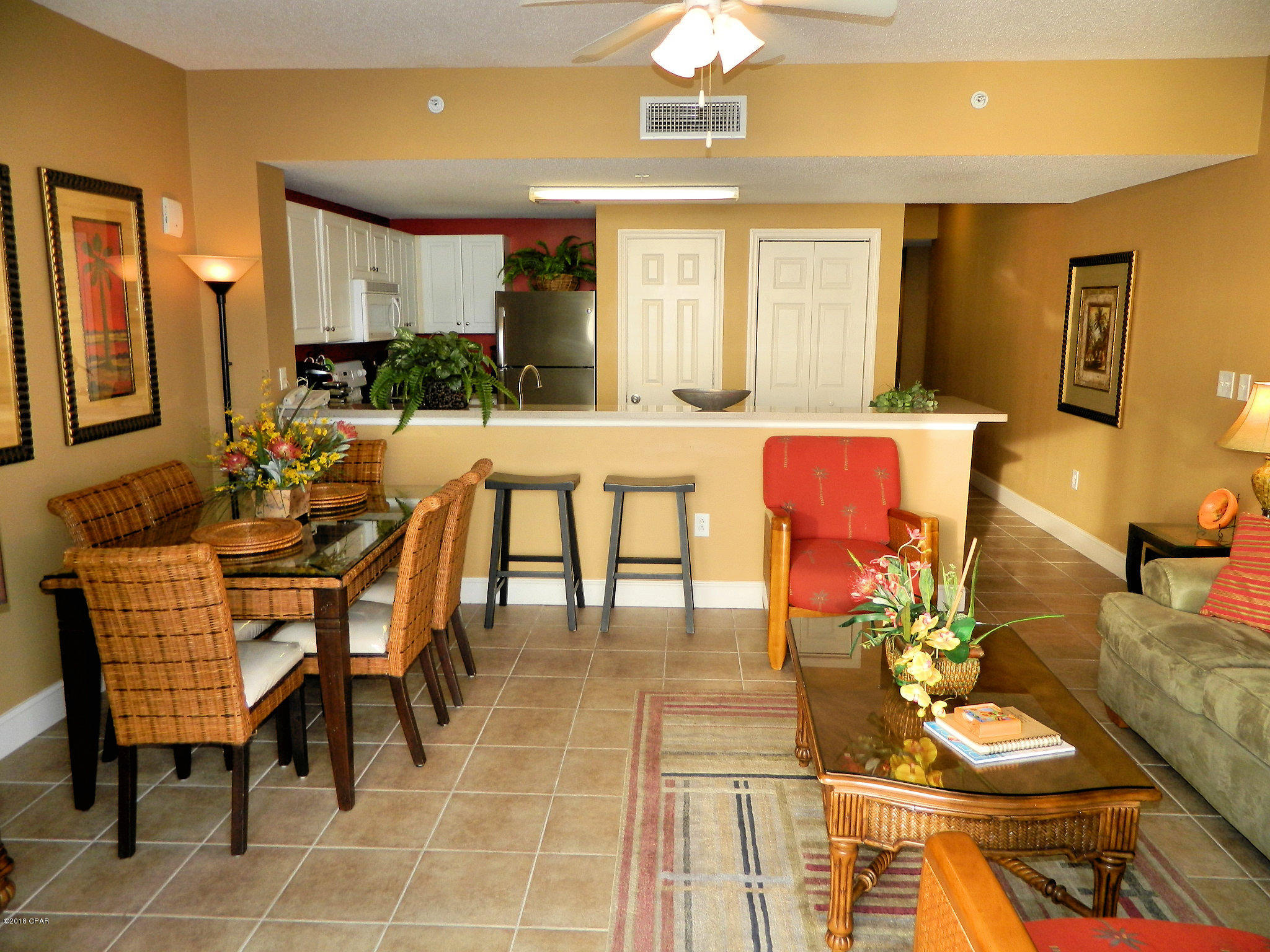 Majestic Beach Tower I - Residential