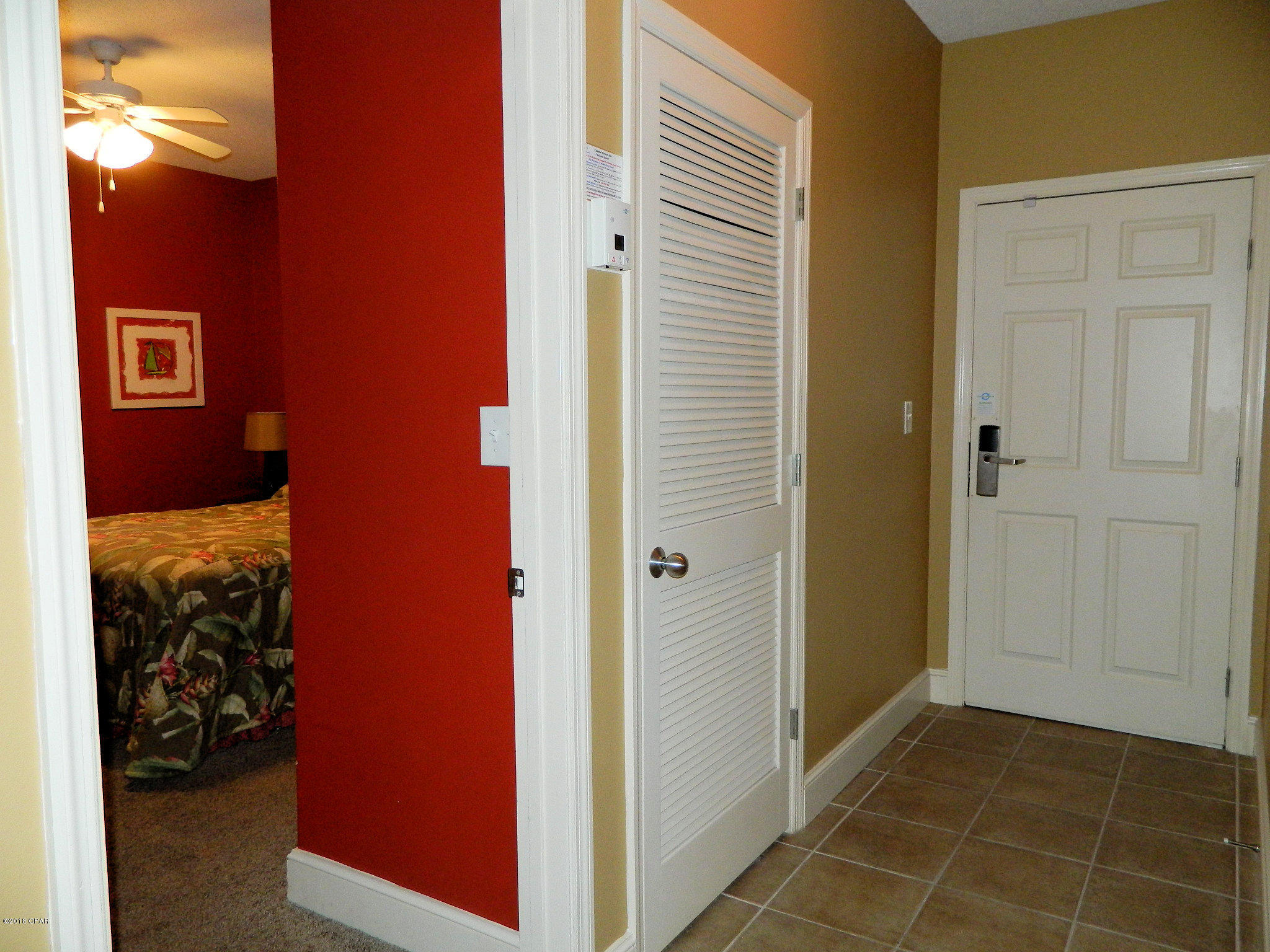 Majestic Beach Tower I - Residential