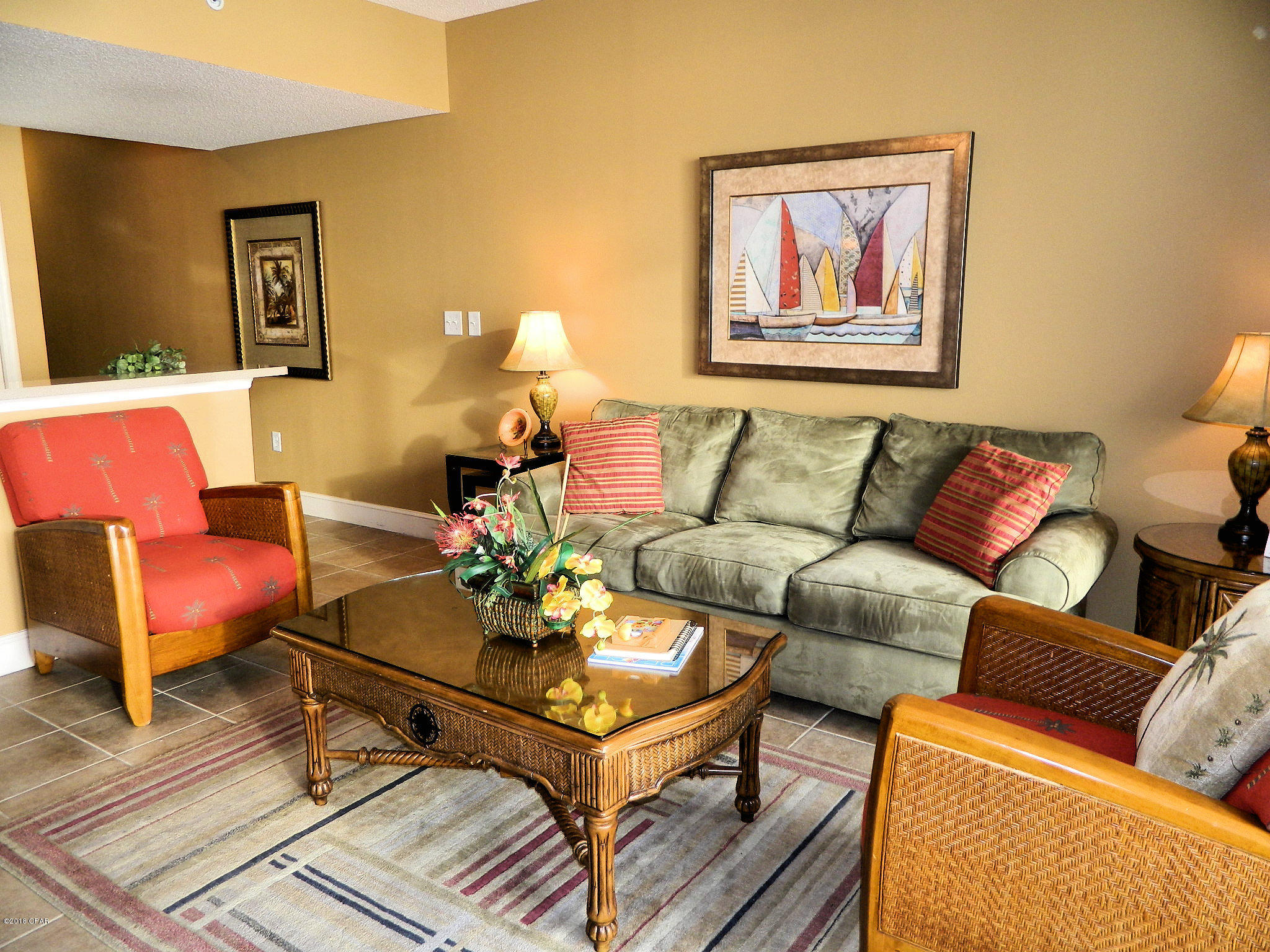 Majestic Beach Tower I - Residential