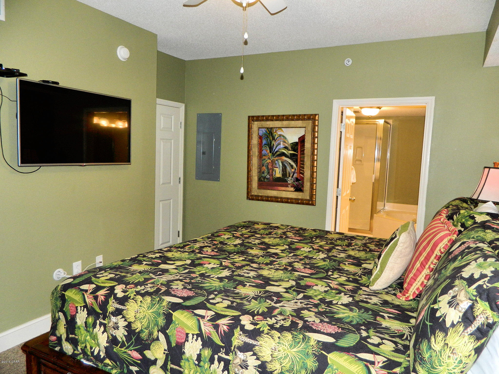 Majestic Beach Tower I - Residential