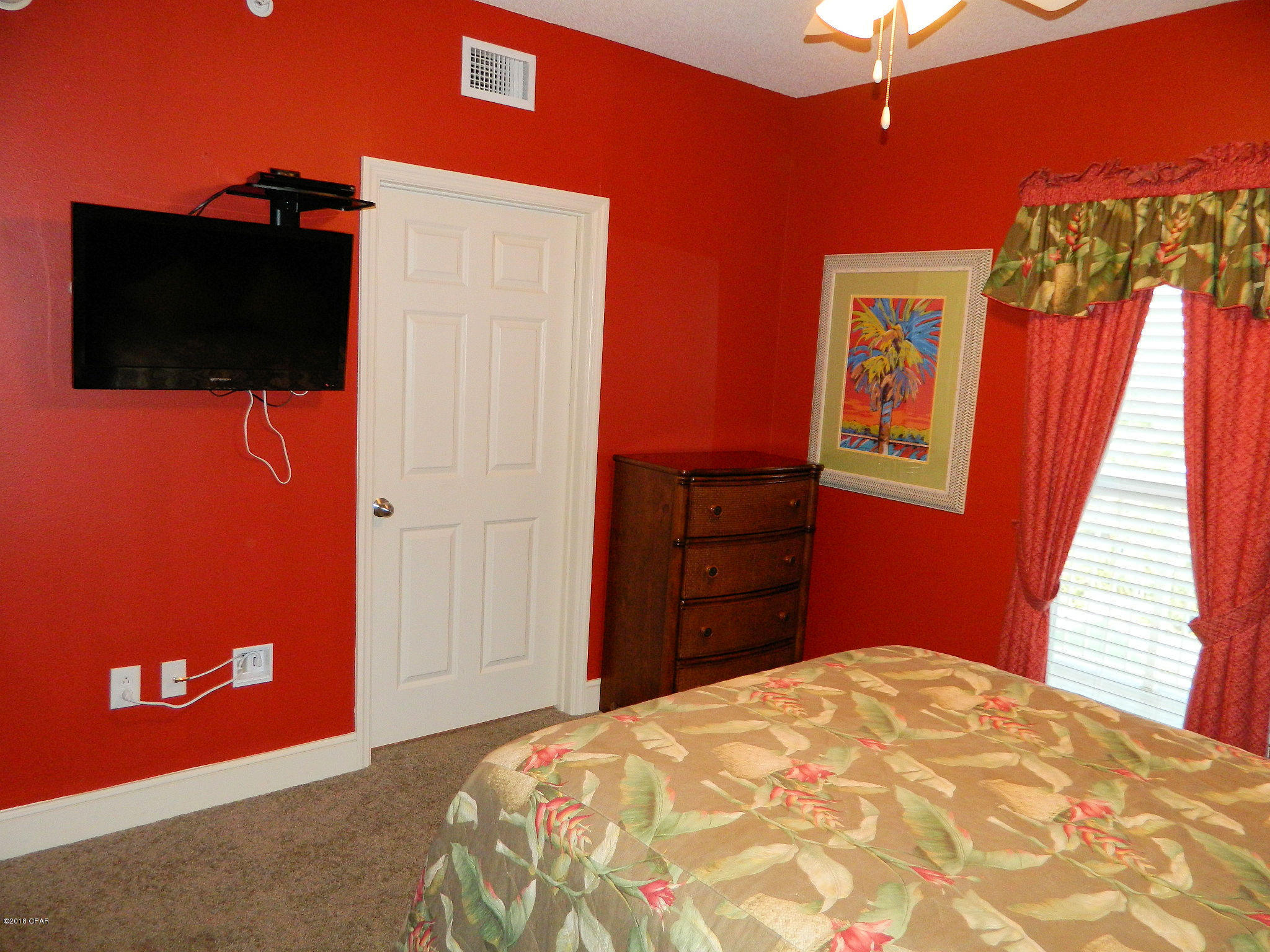 Majestic Beach Tower I - Residential