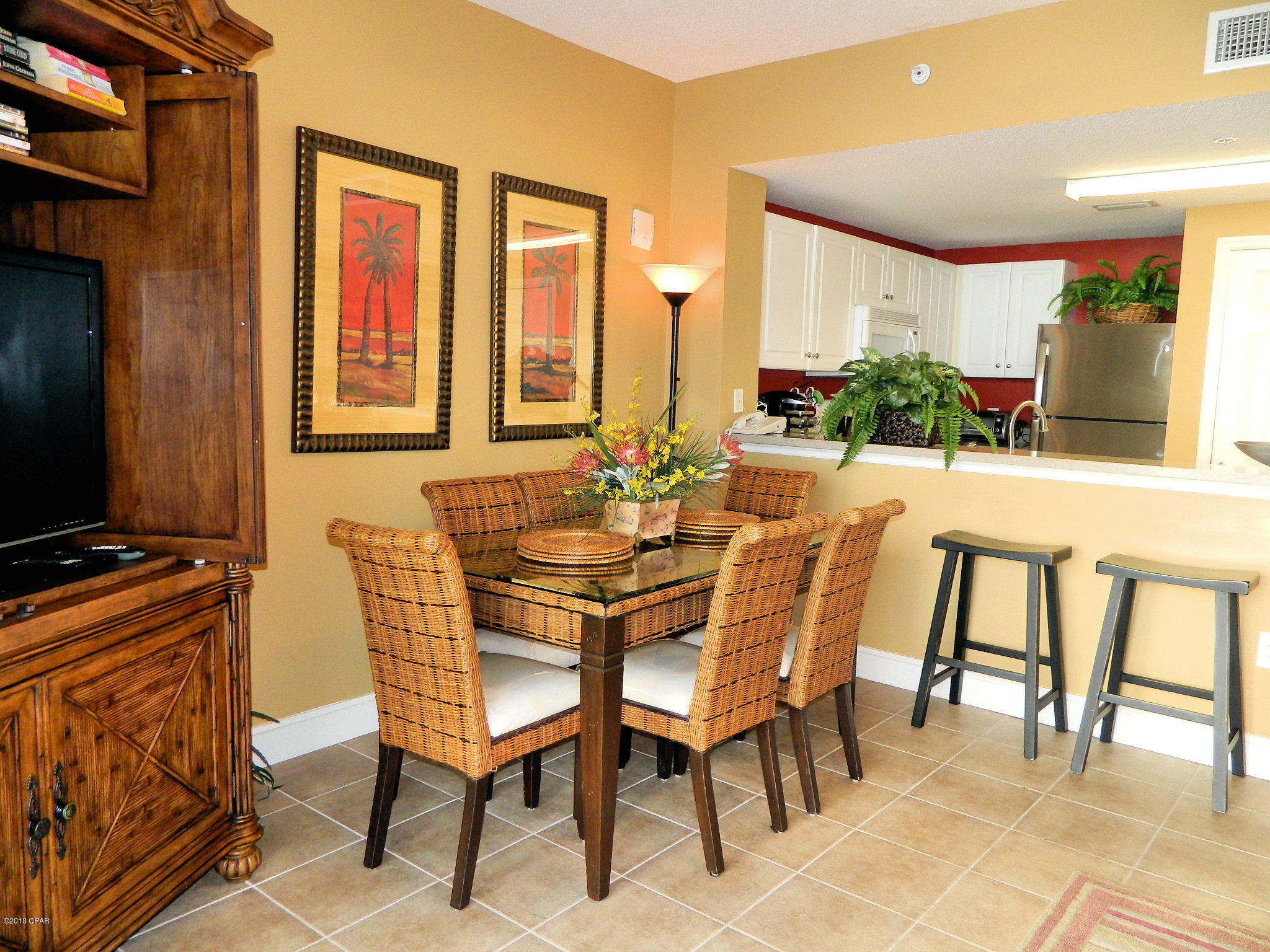 Majestic Beach Tower I - Residential