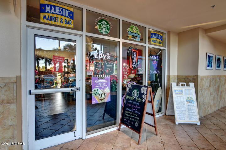 Majestic Beach Tower I - Residential