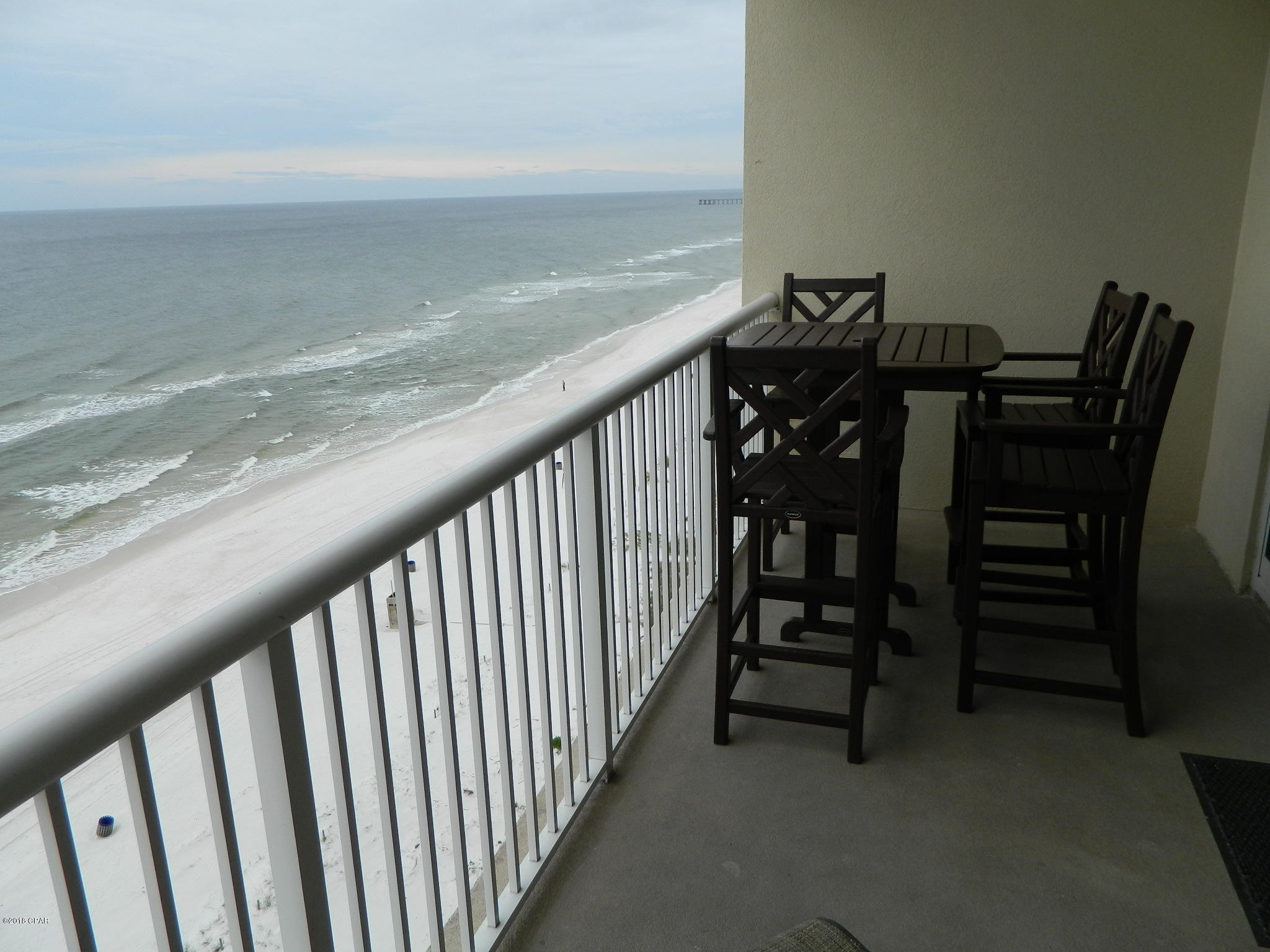 Majestic Beach Tower I - Residential