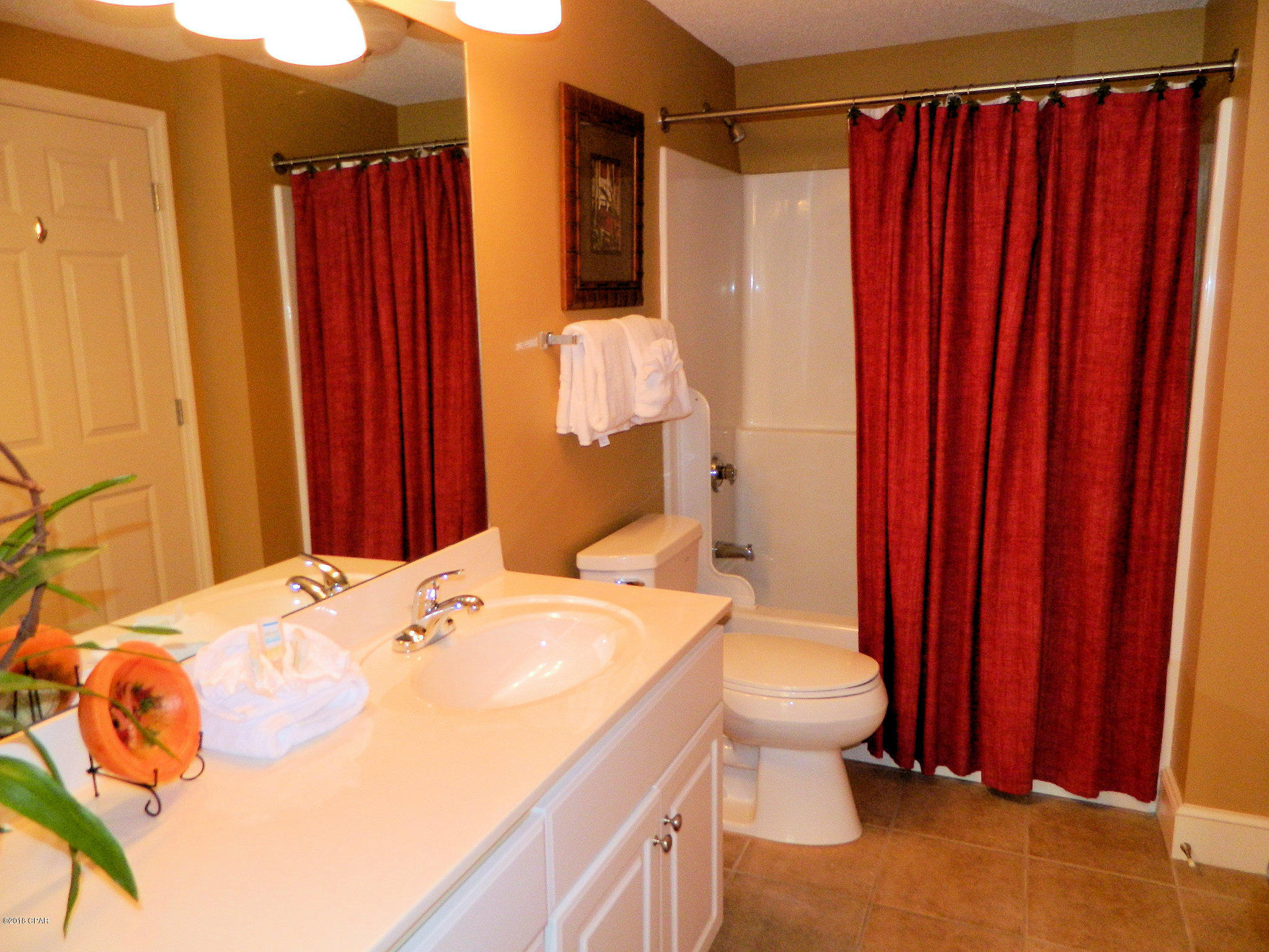 Majestic Beach Tower I - Residential