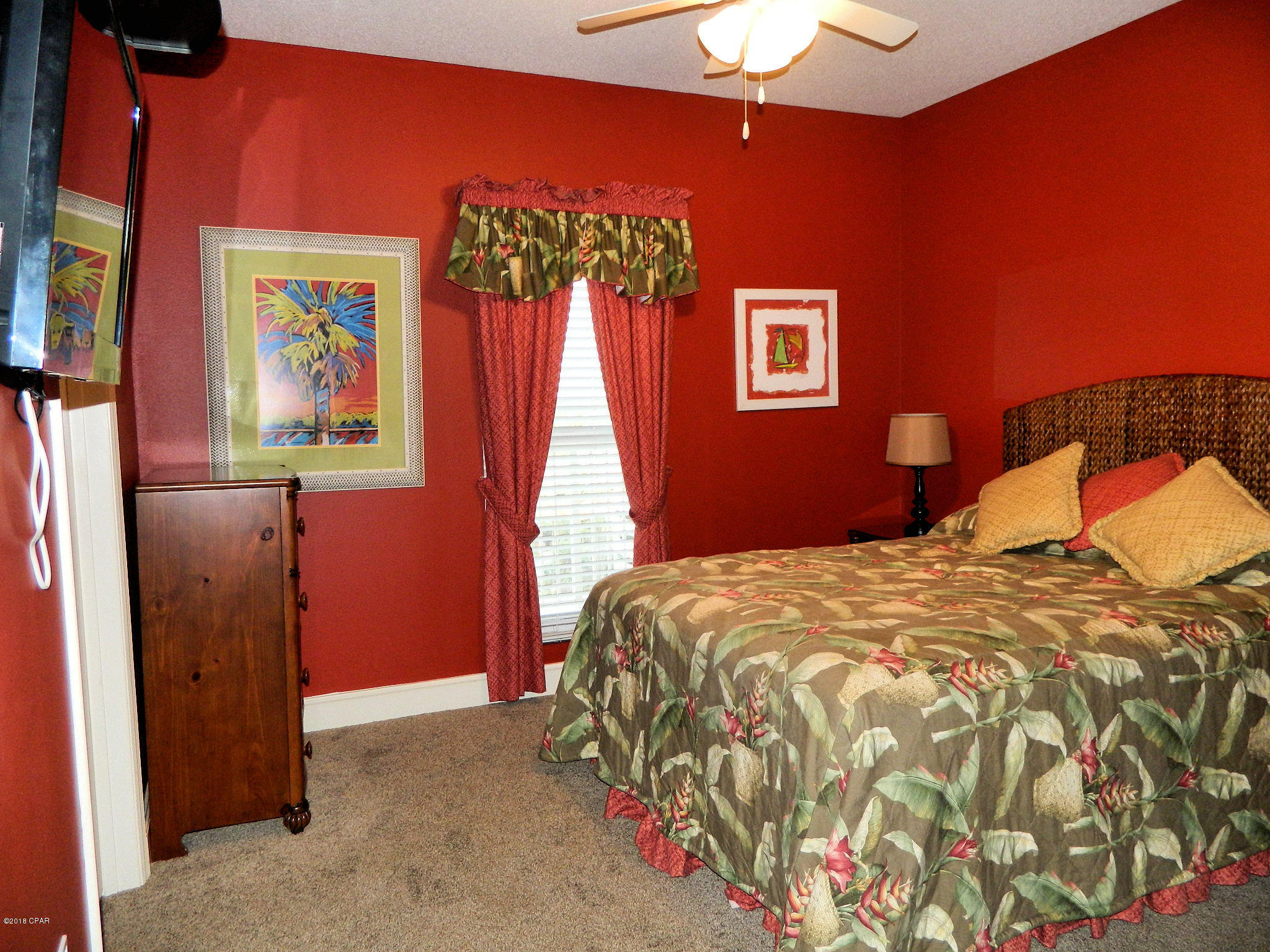 Majestic Beach Tower I - Residential