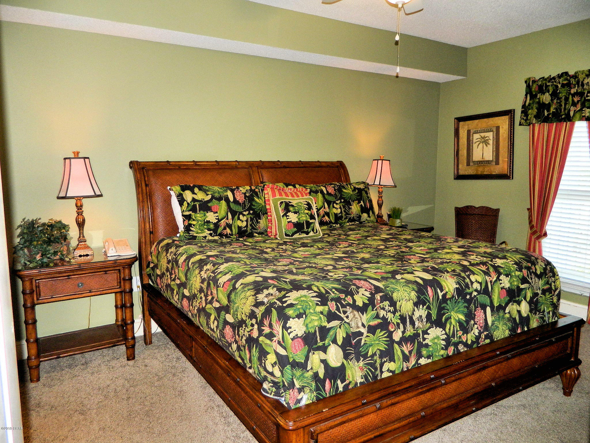 Majestic Beach Tower I - Residential