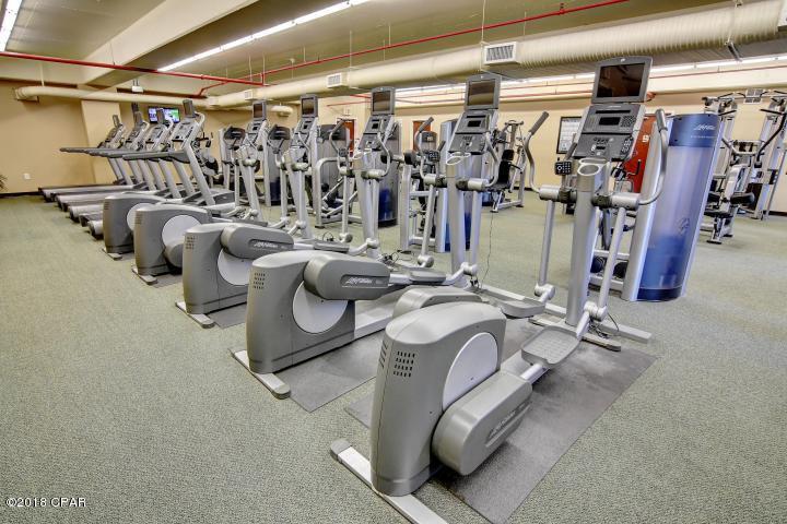 Majestic Beach Tower I - Residential