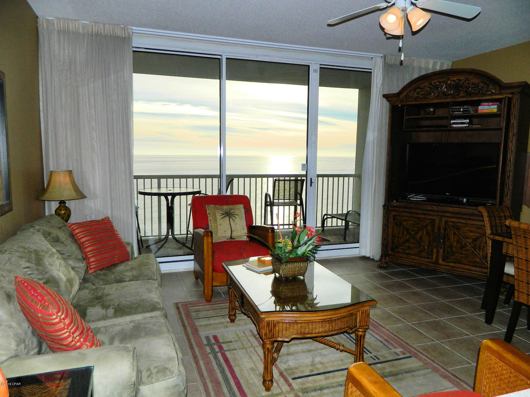 Majestic Beach Tower I - Residential