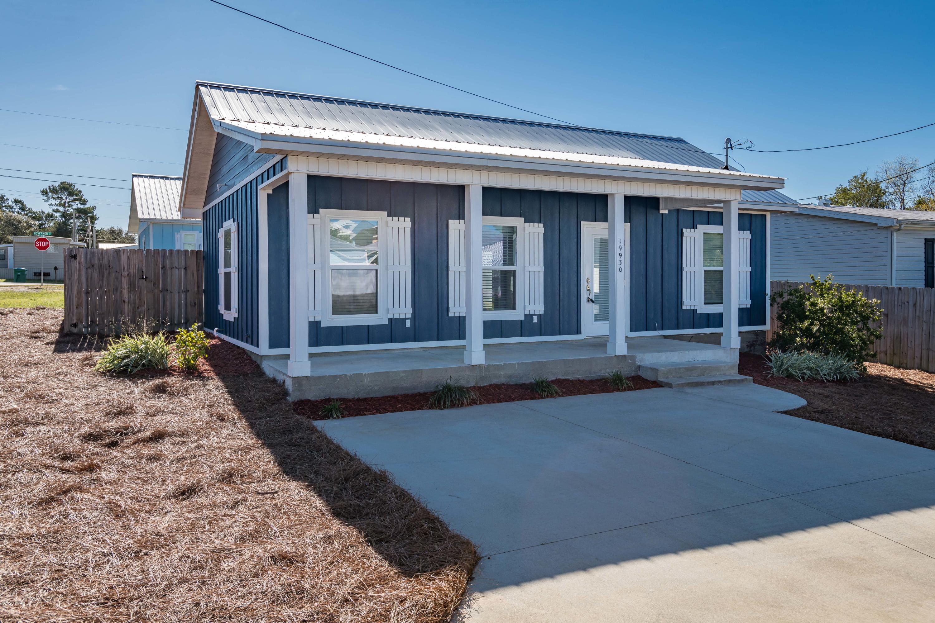 Laguna Beach Estates 8th Add - Residential