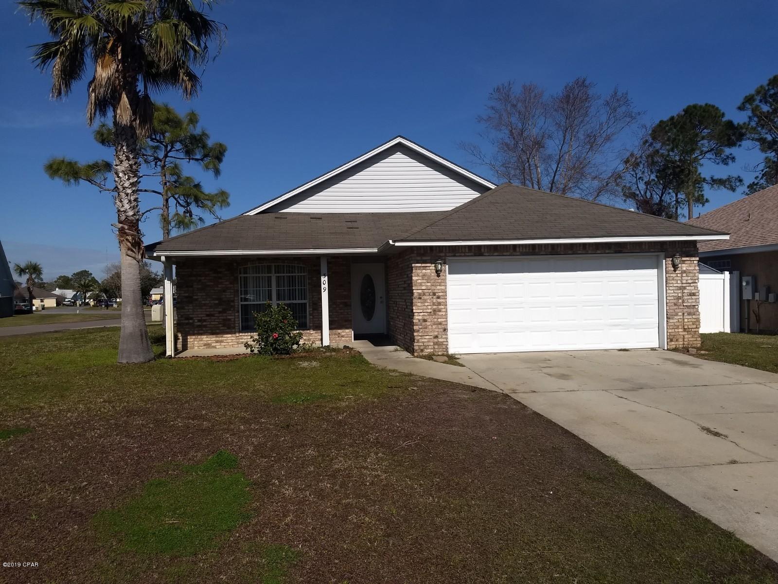 Hidden Pines Phase I - Residential Lease