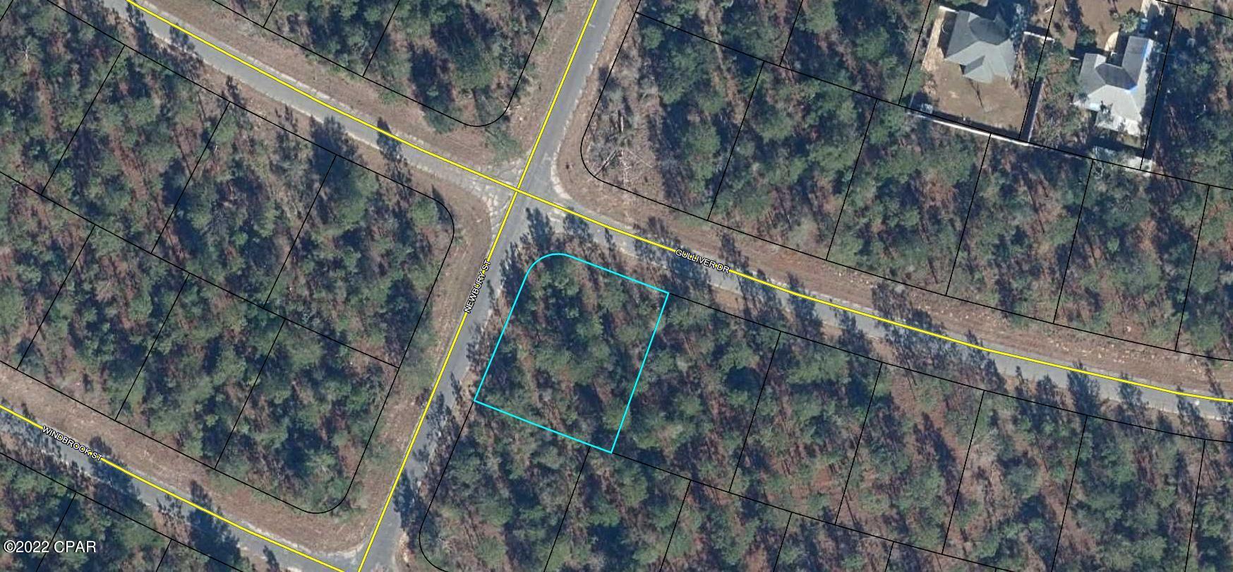 Sunny Hills Unit 1 - Land