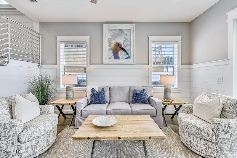 Bid-A-Wee Beach - Residential