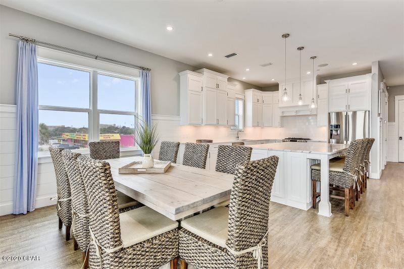 Bid-A-Wee Beach - Residential