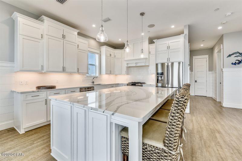 Bid-A-Wee Beach - Residential